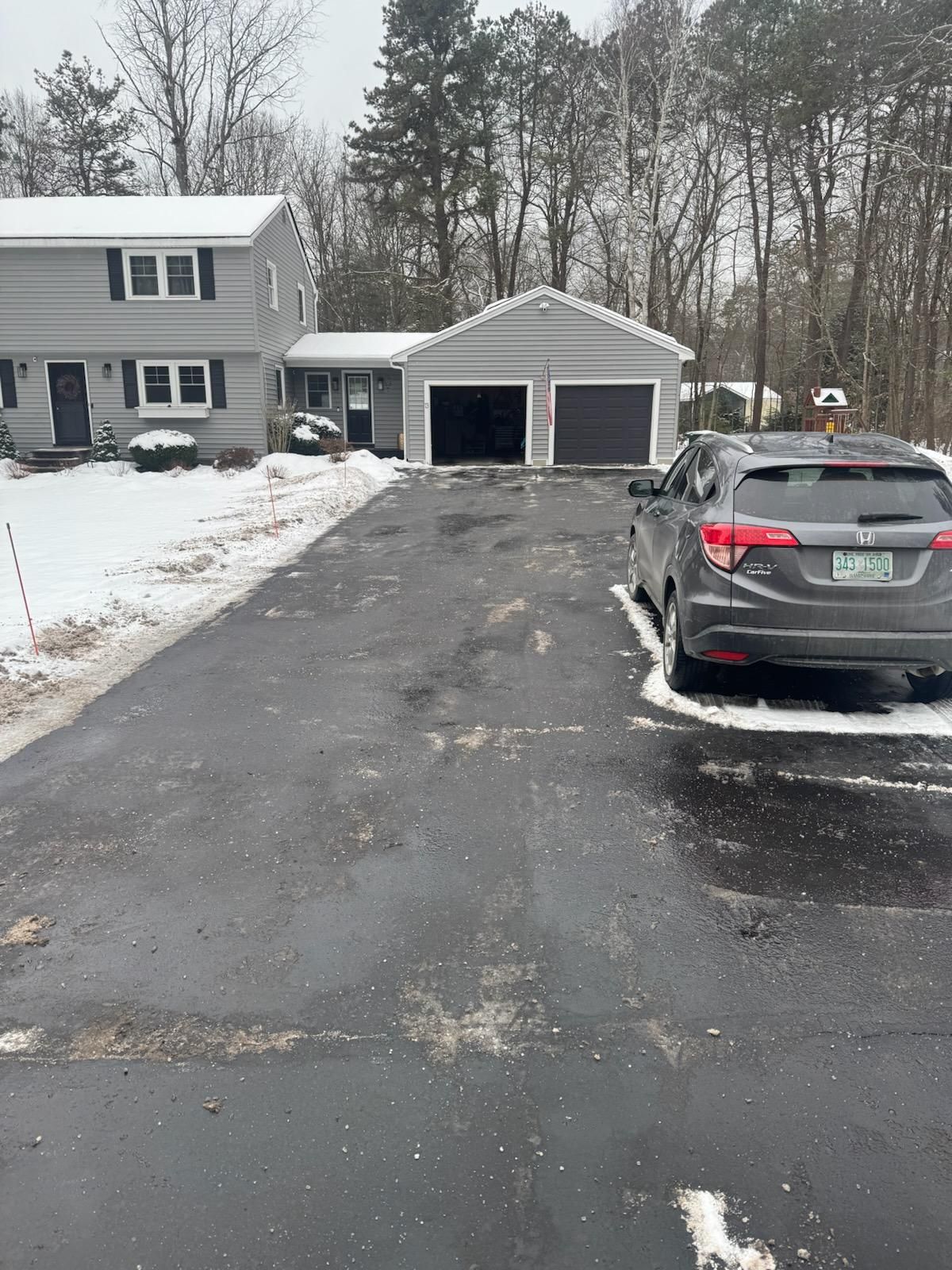 All Photos for Baboosic Tree & Landscape in Merrimack, NH