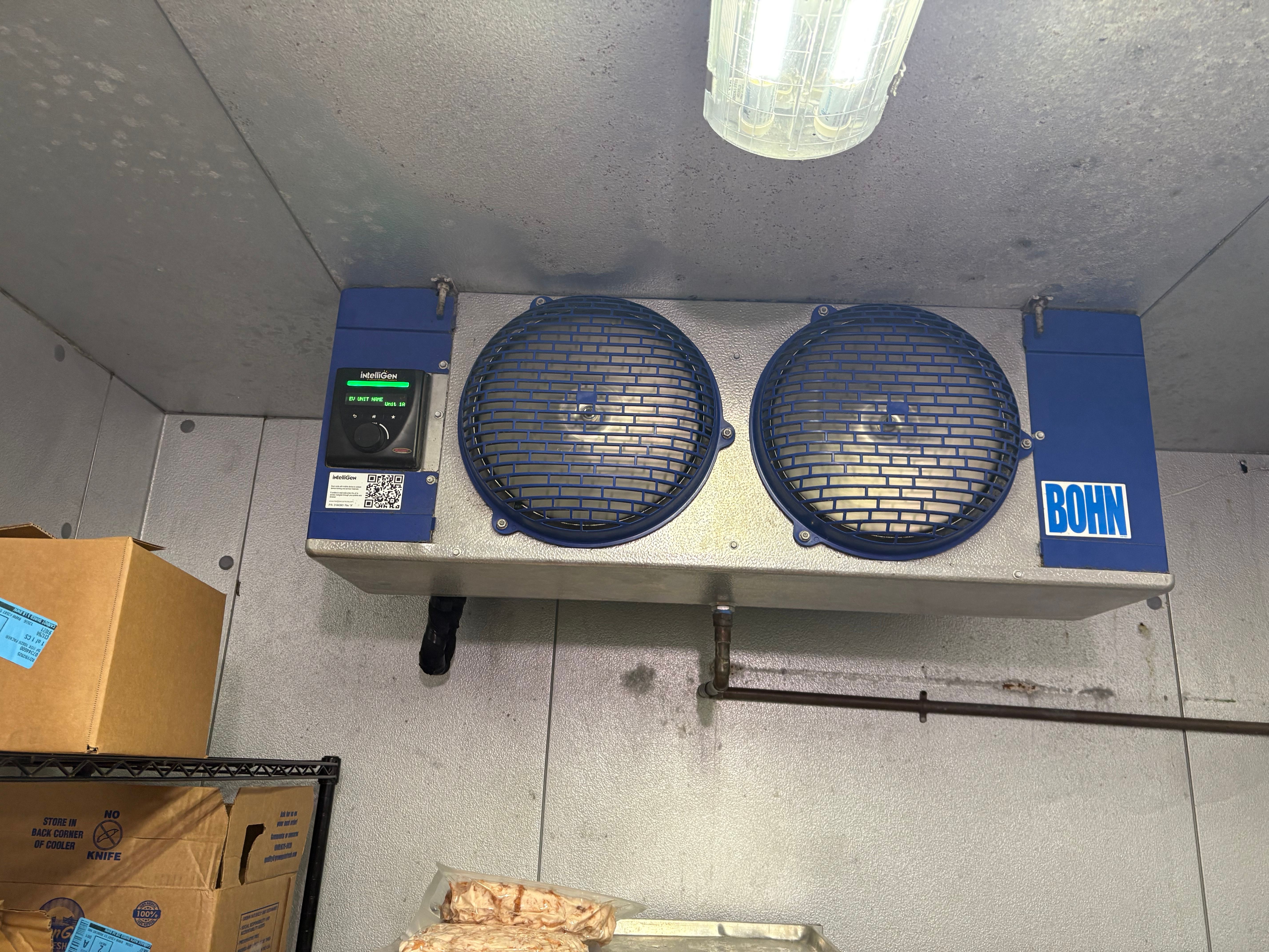  for C & A Heating and Air in Eldon, MO