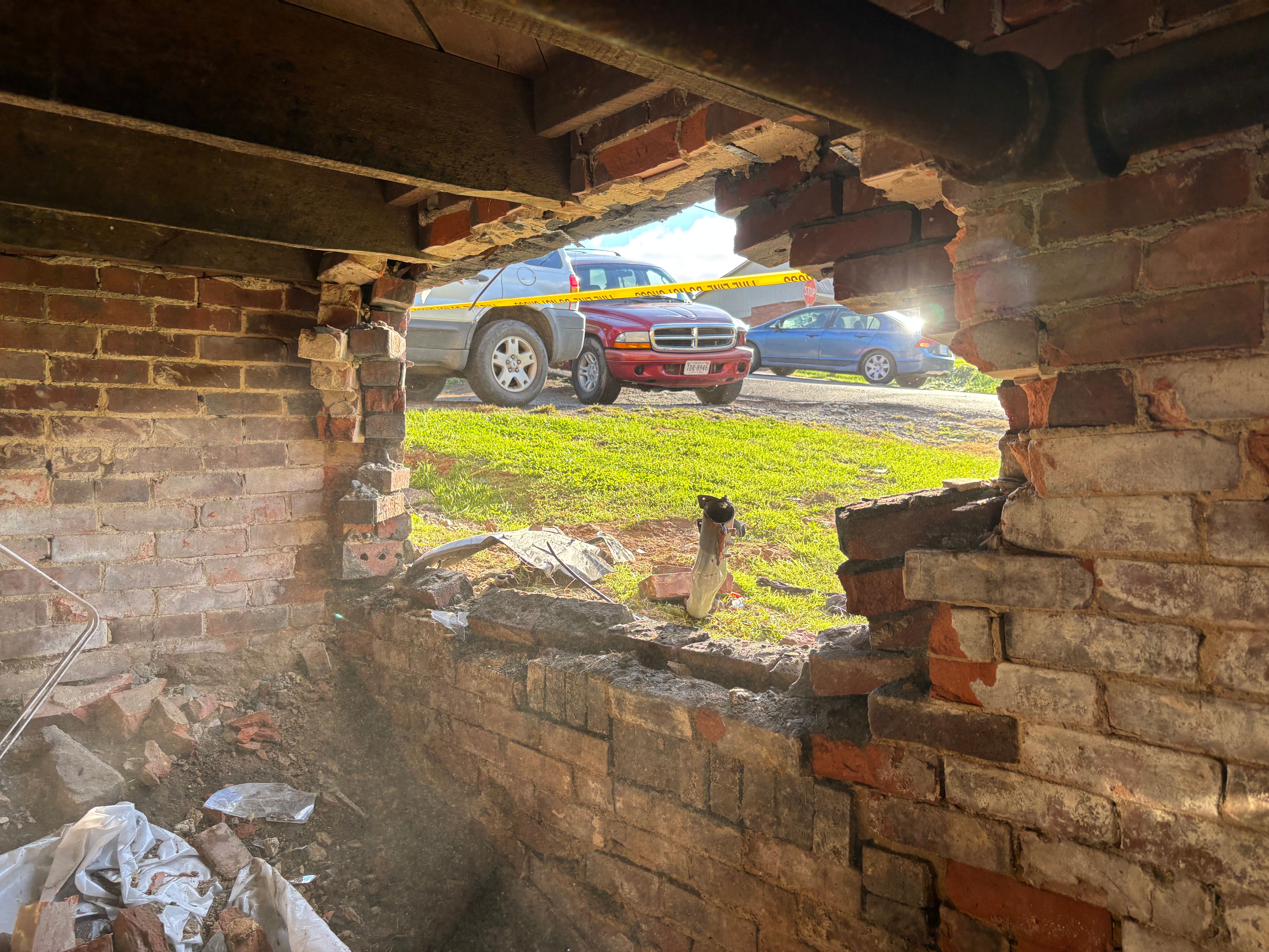  for Personal Touch General Contractor in Galax, VA