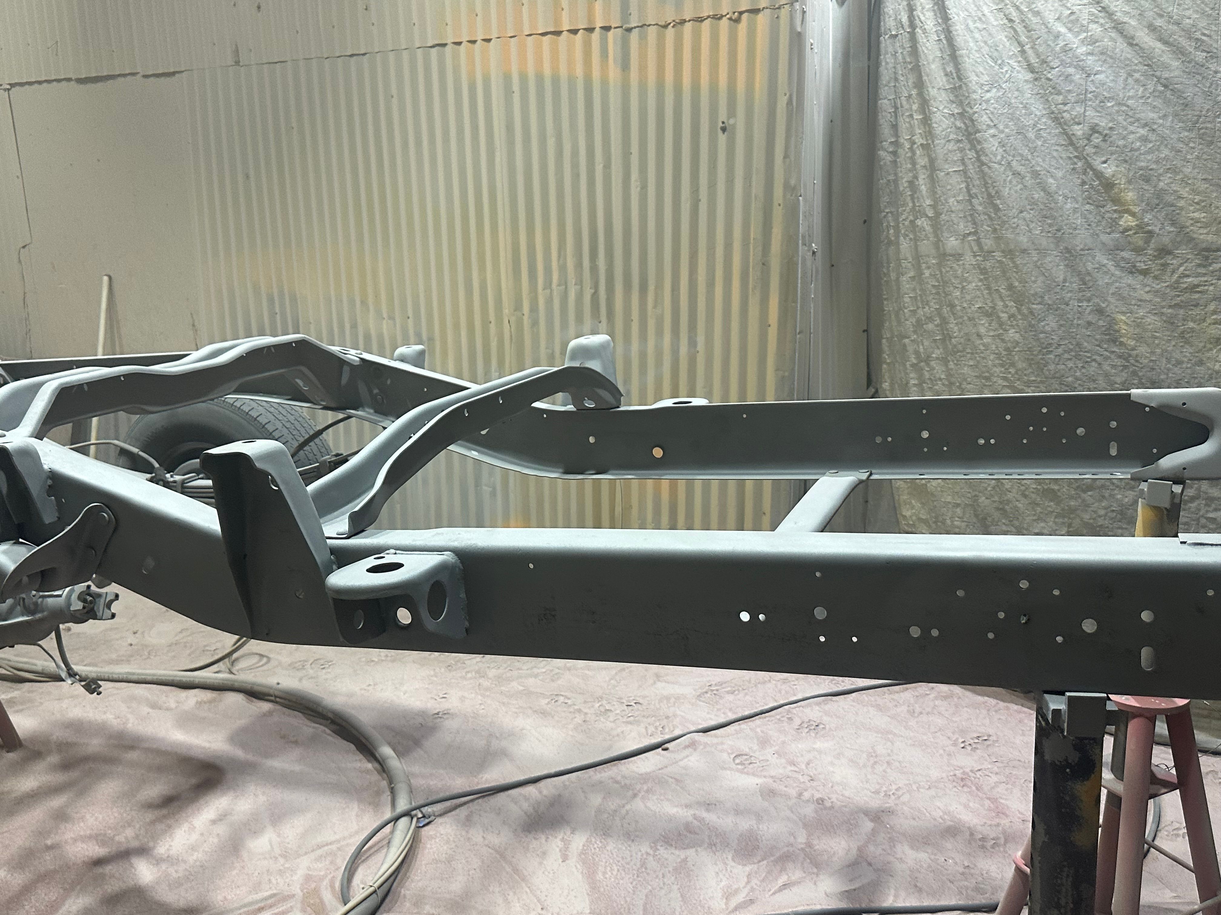  for Tesla Construction LLC in Akron, OH