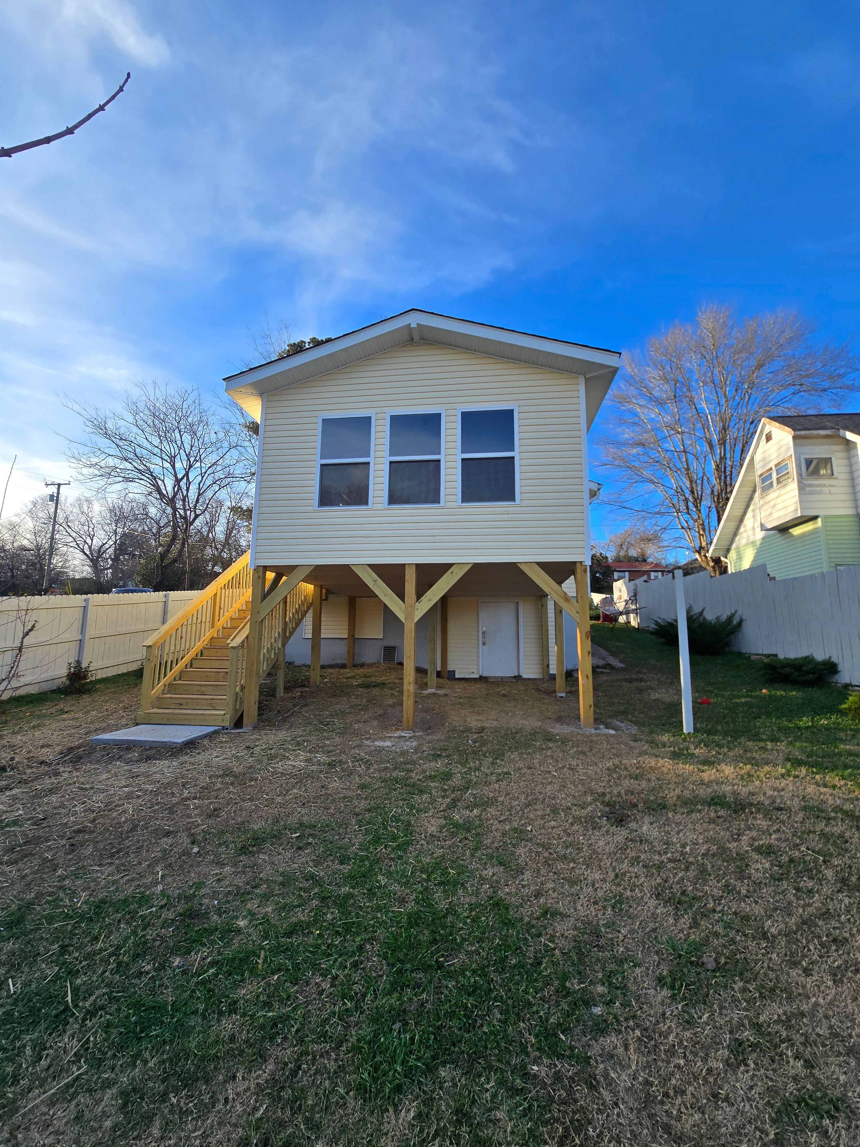 All Photos for Deck It OUT Handyman & Remodeling in Clinton, TN