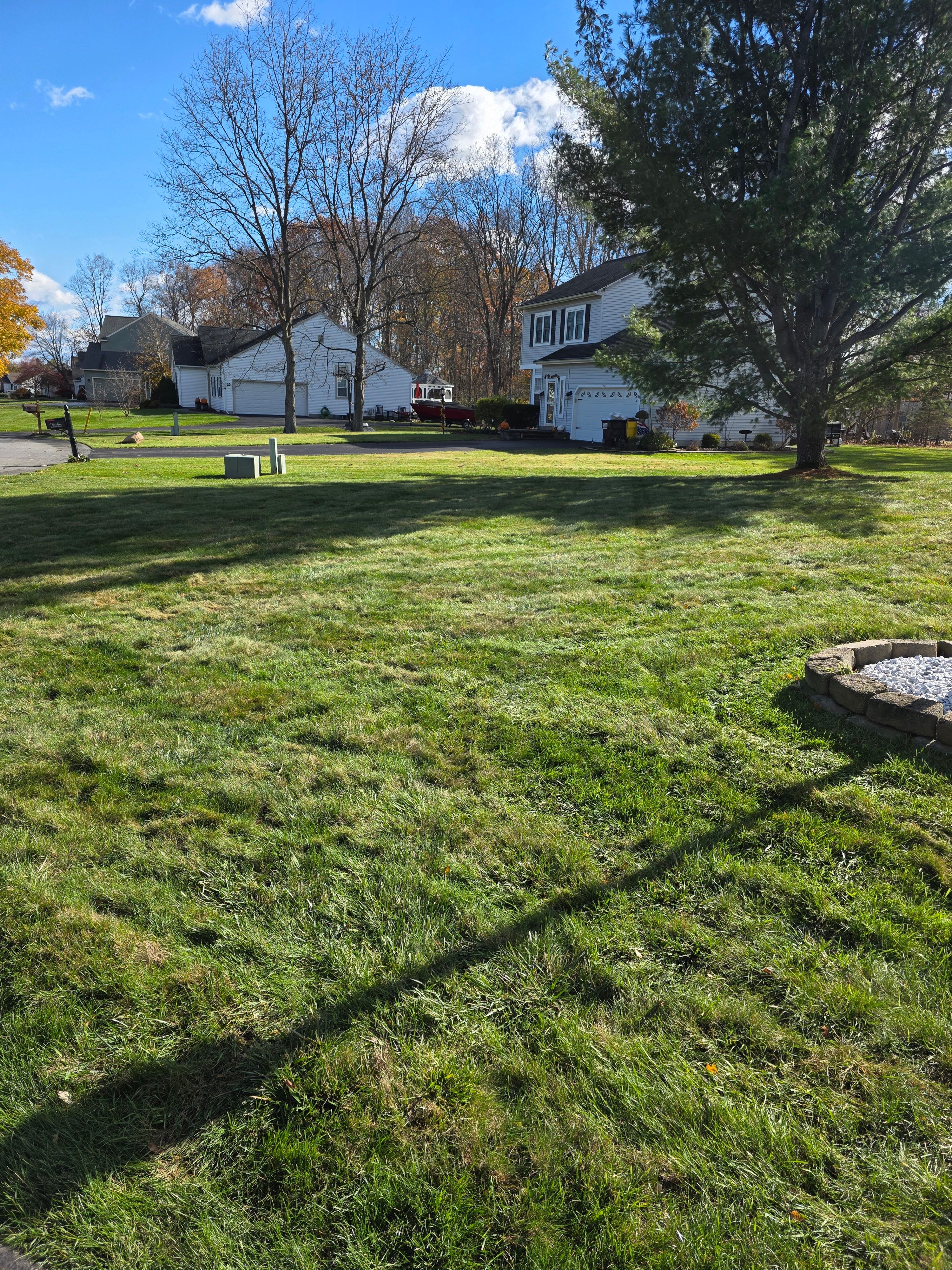  for Sweet Scapes in Ballston Spa, NY