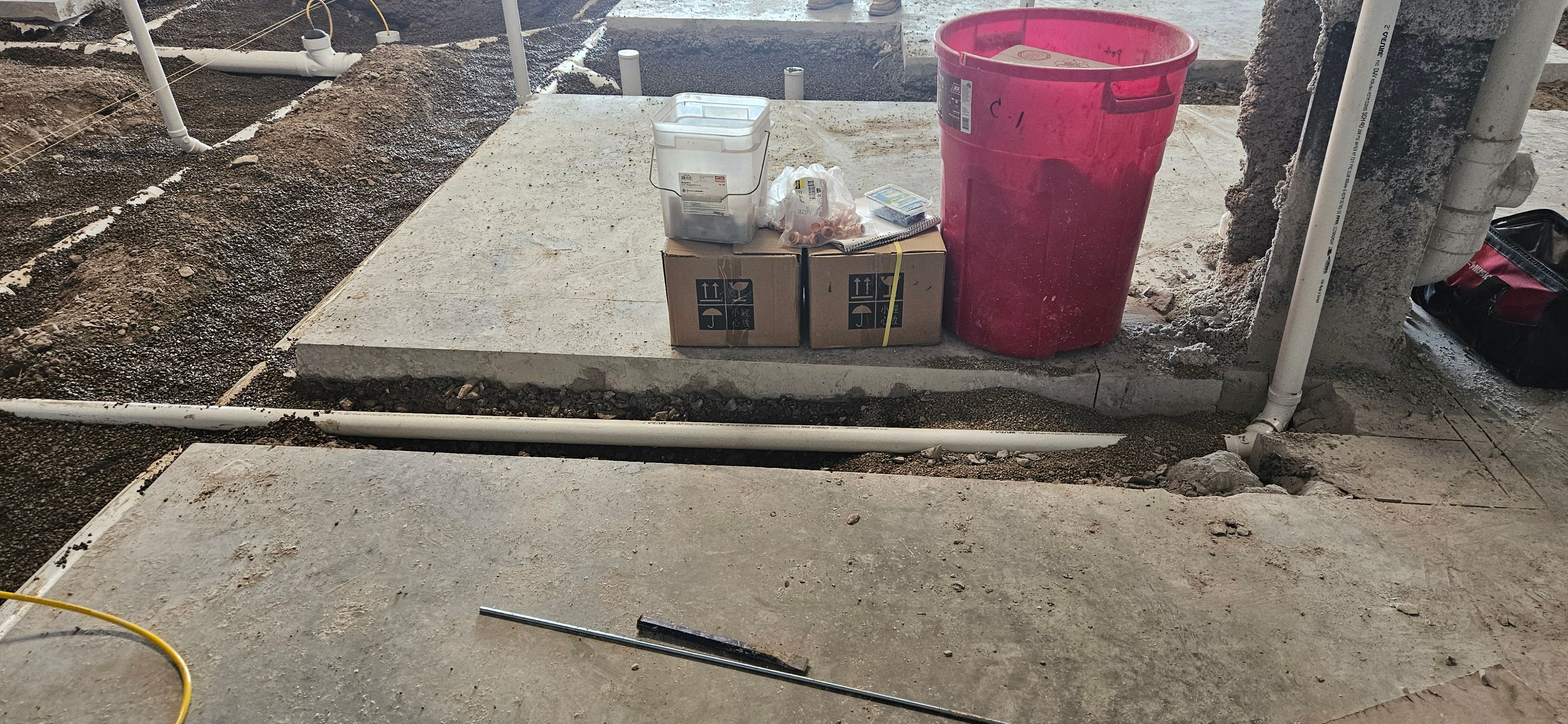  for Upright Concrete Construction LLC in Plain City, OH