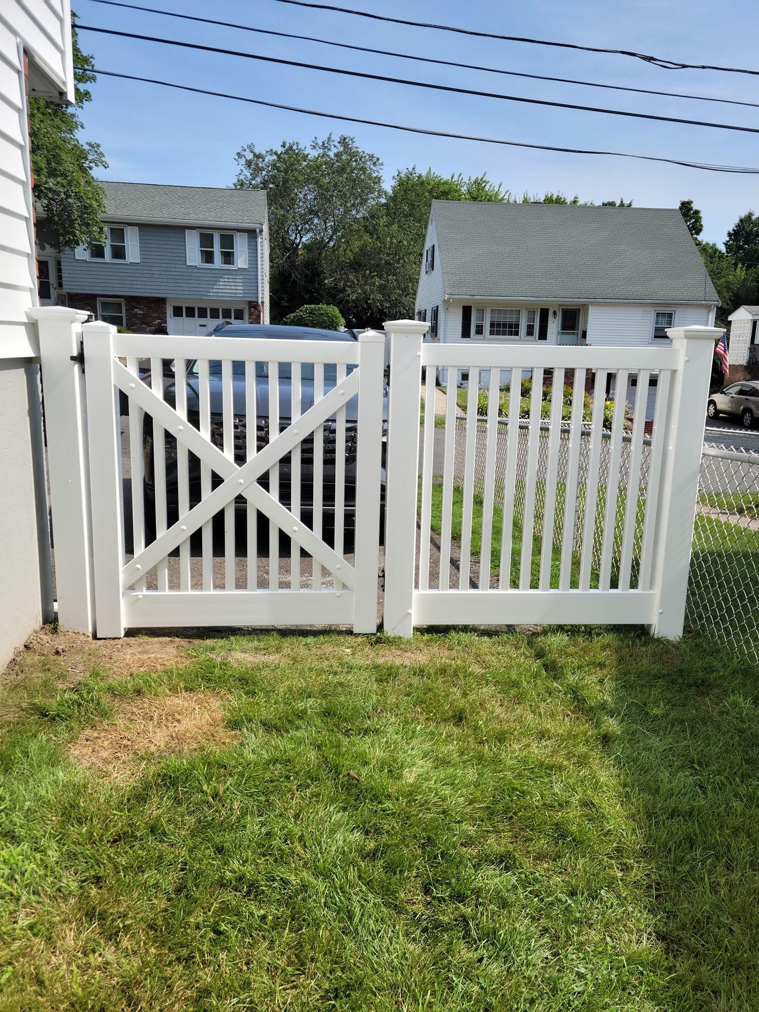  for Azorean Fence in Peabody, MA