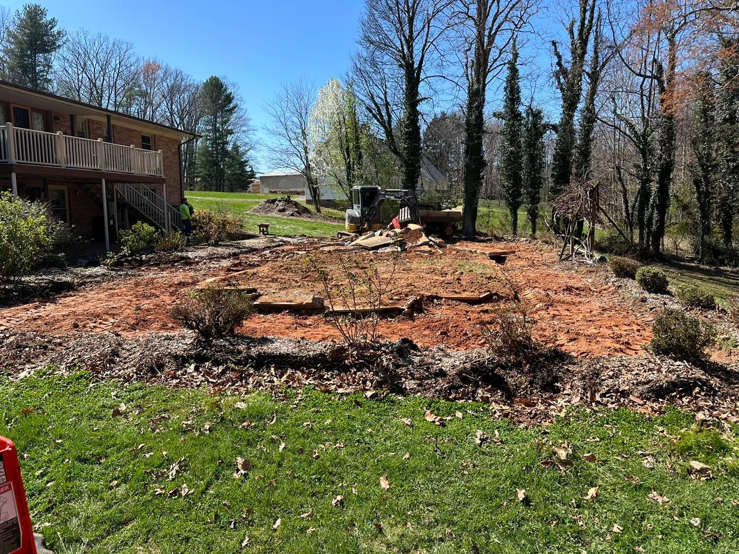 All Photos for Brixton’s Lawn Care in Wilkesboro, NC