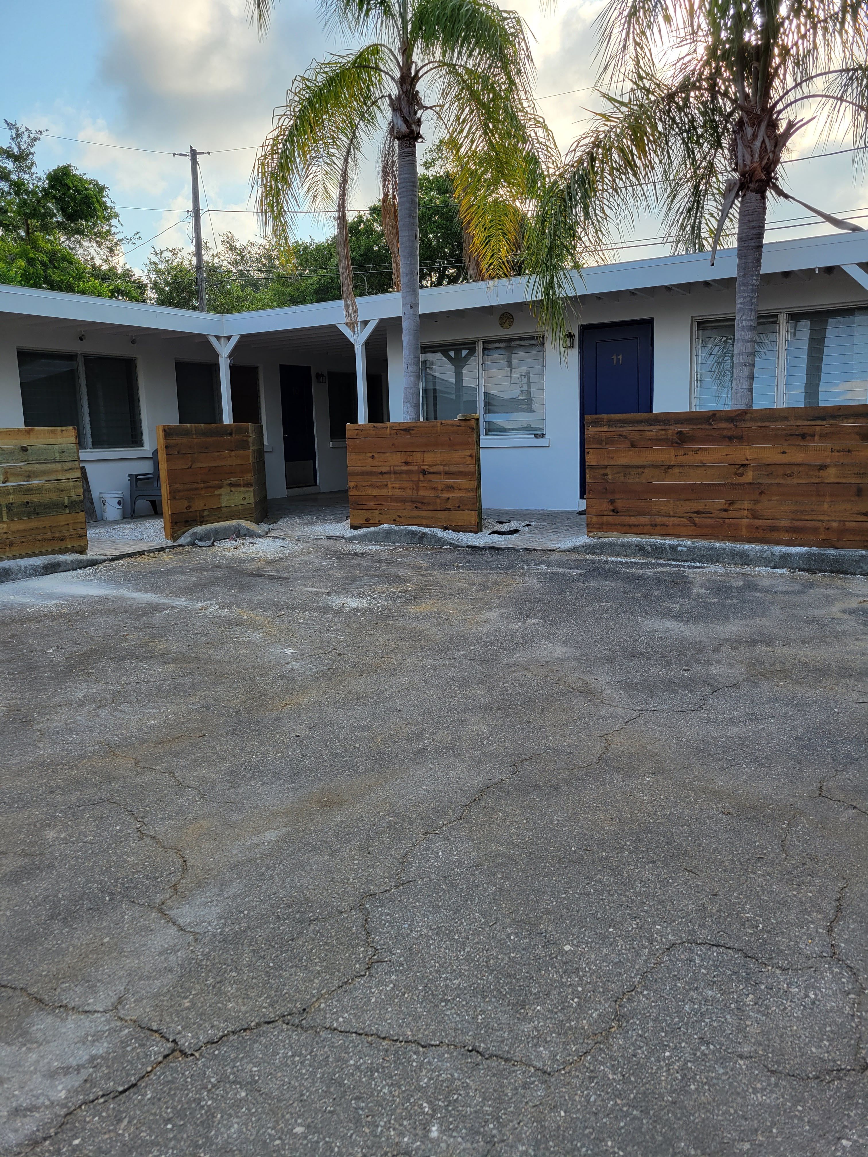  for Millenium Construction & Property Management in Tampa, FL