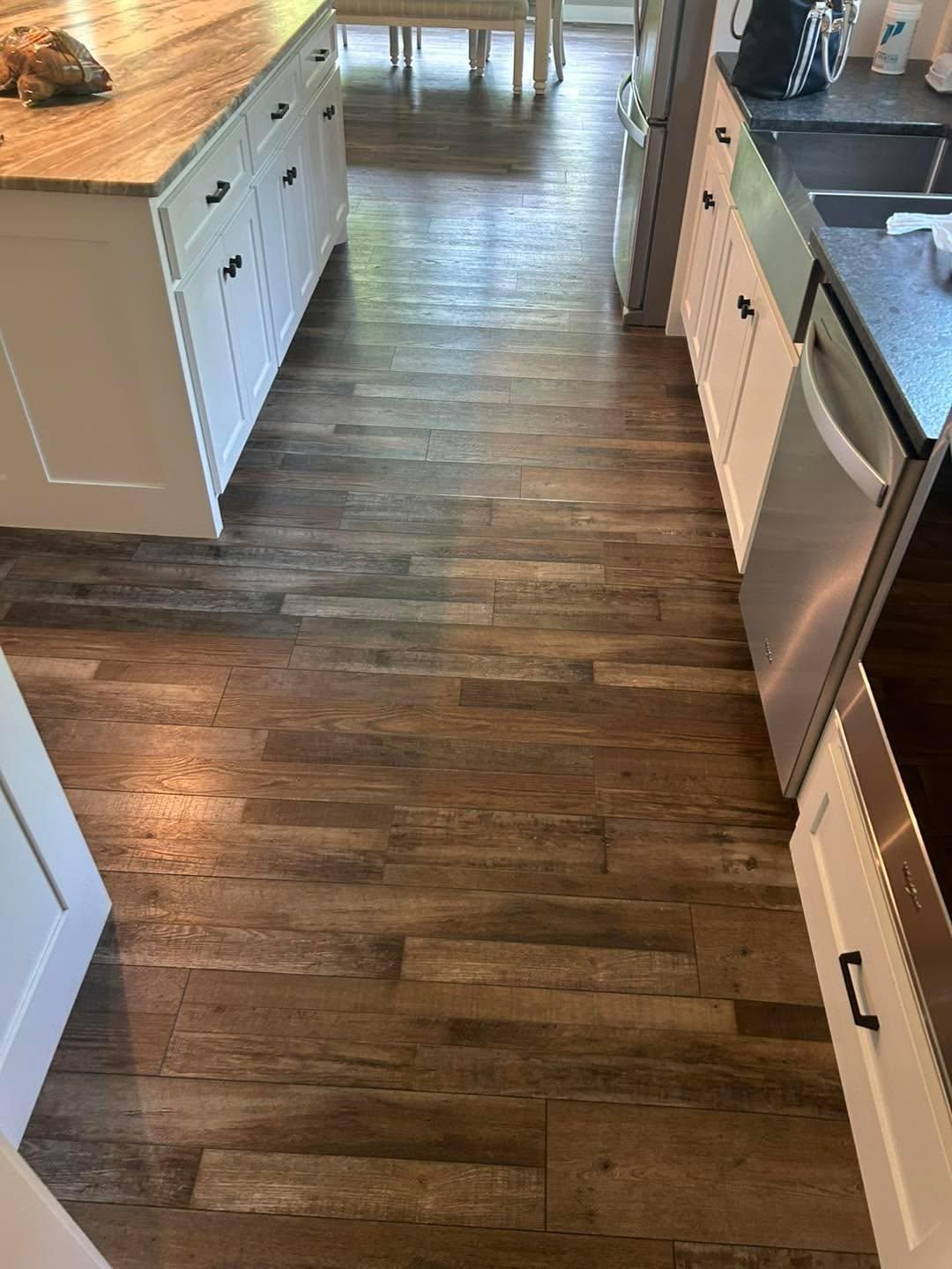  for Rivers Edge Tiling LLC in Brainerd, MN