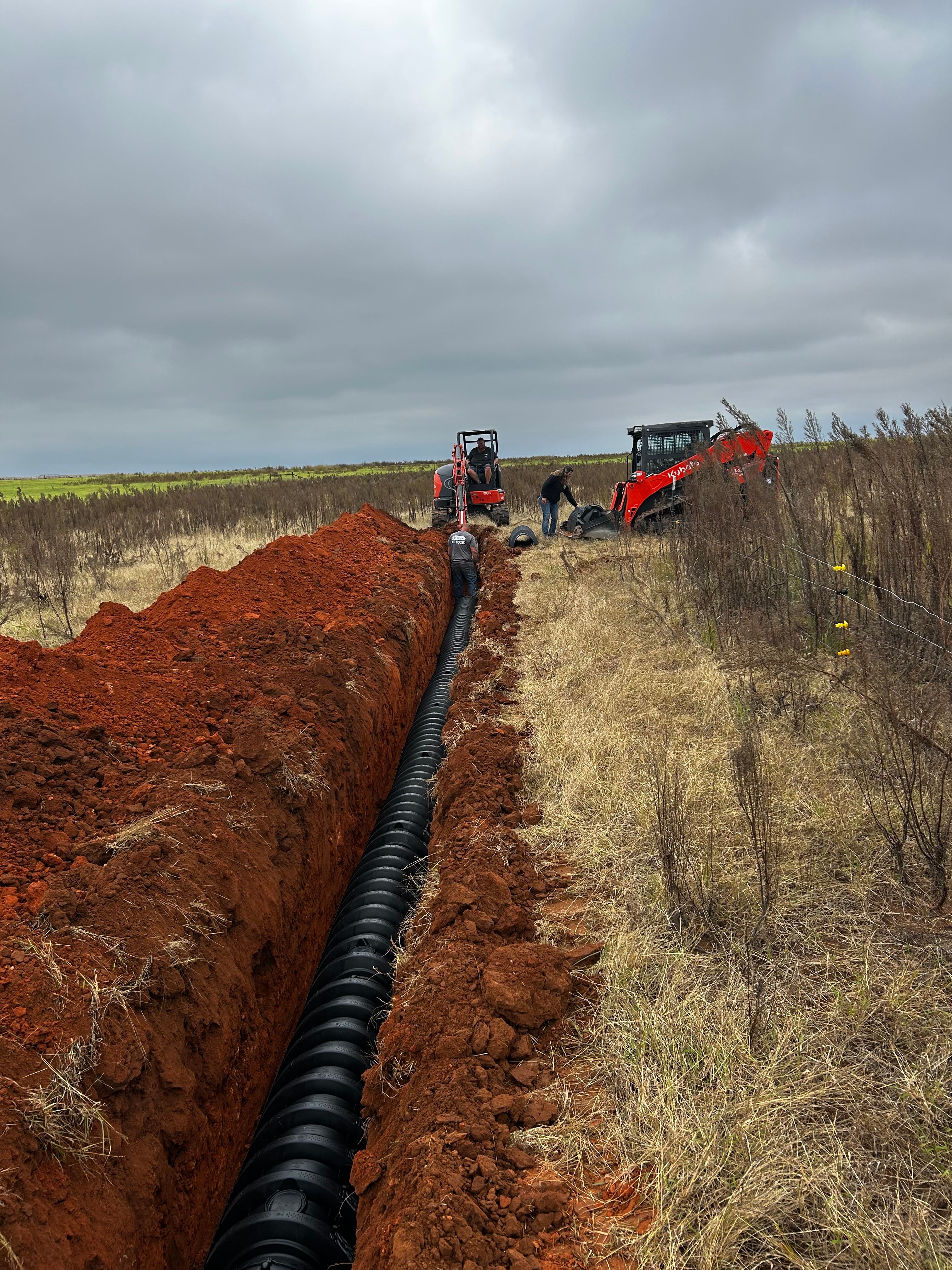  for A-N-H Construction LLC in Oklahoma City, OK