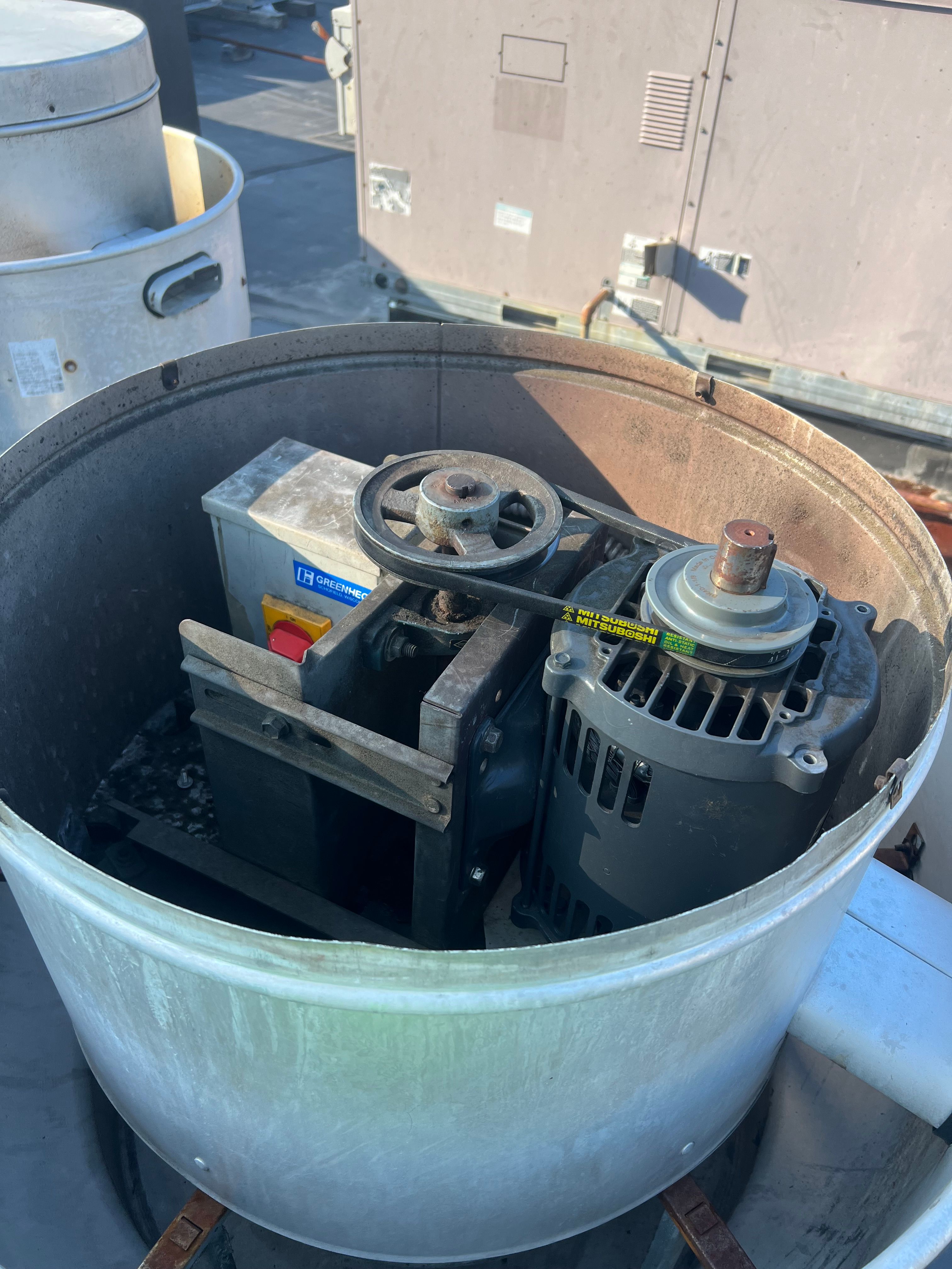  for Stephen Logue Electric in Billerica, MA