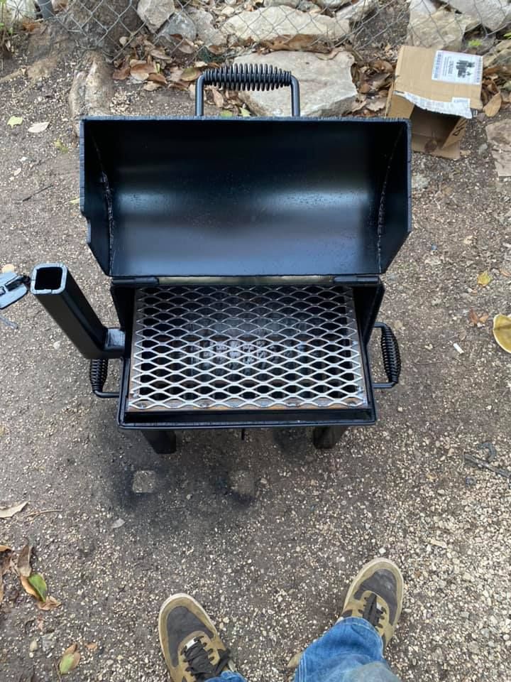  for K-Kustoms Welding in Manvel, TX