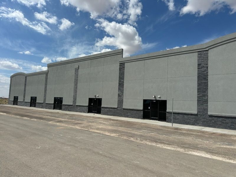  for Nati's Masonry & Promotions LLC in Odessa, TX