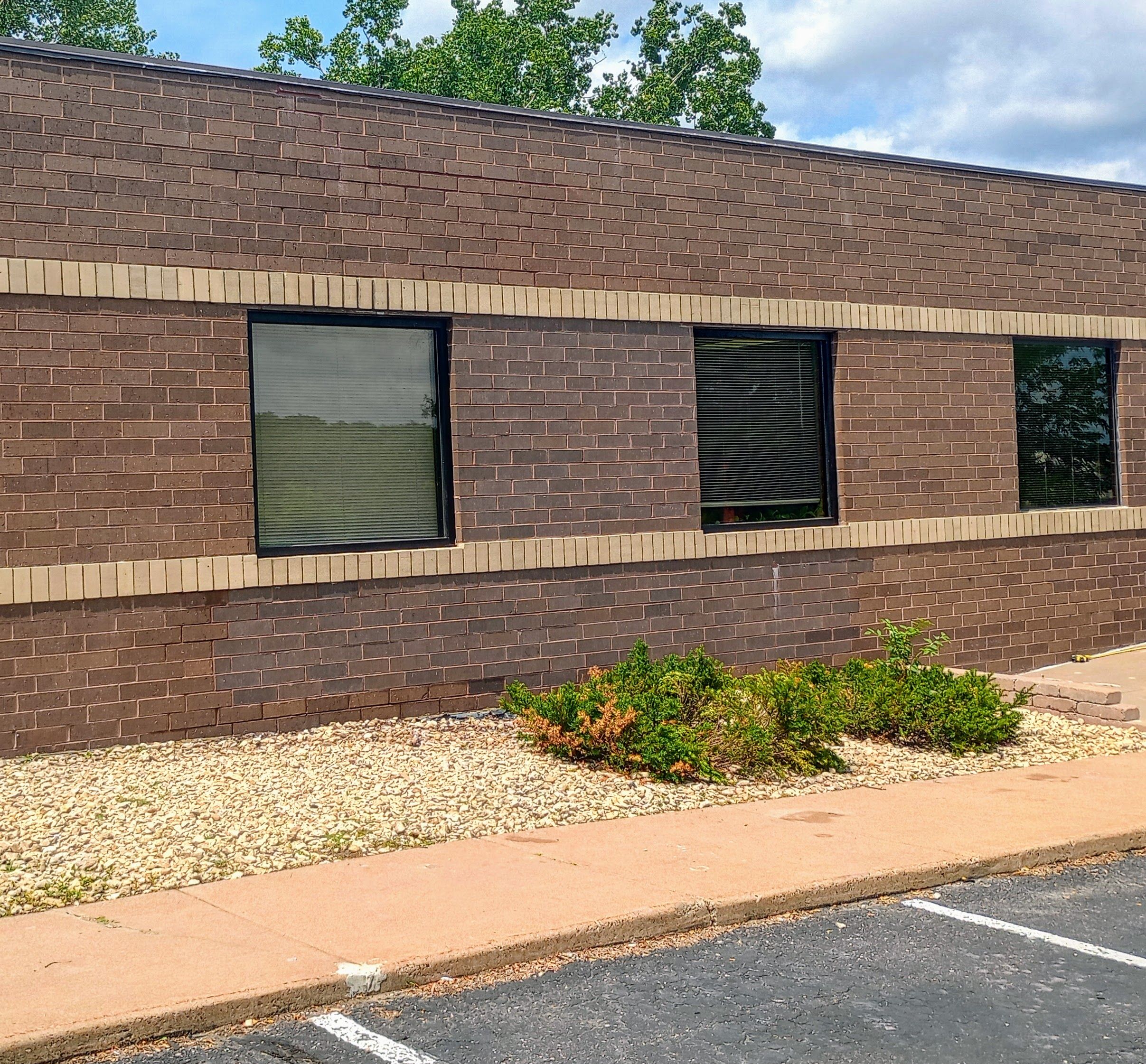  for To the Point Masonry in Spring Valley, WI