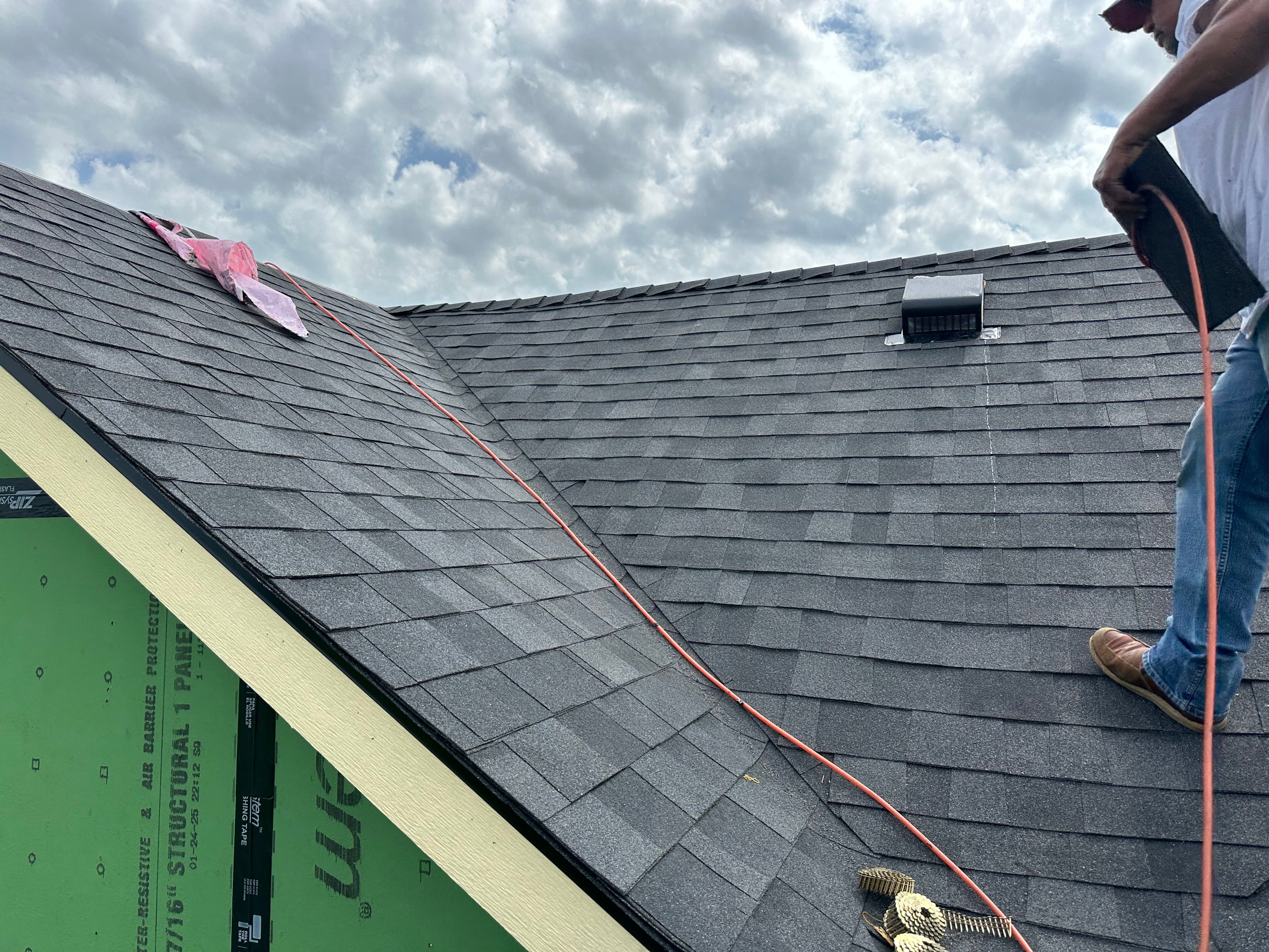  for Cano roofing & construction in Seagoville, TX
