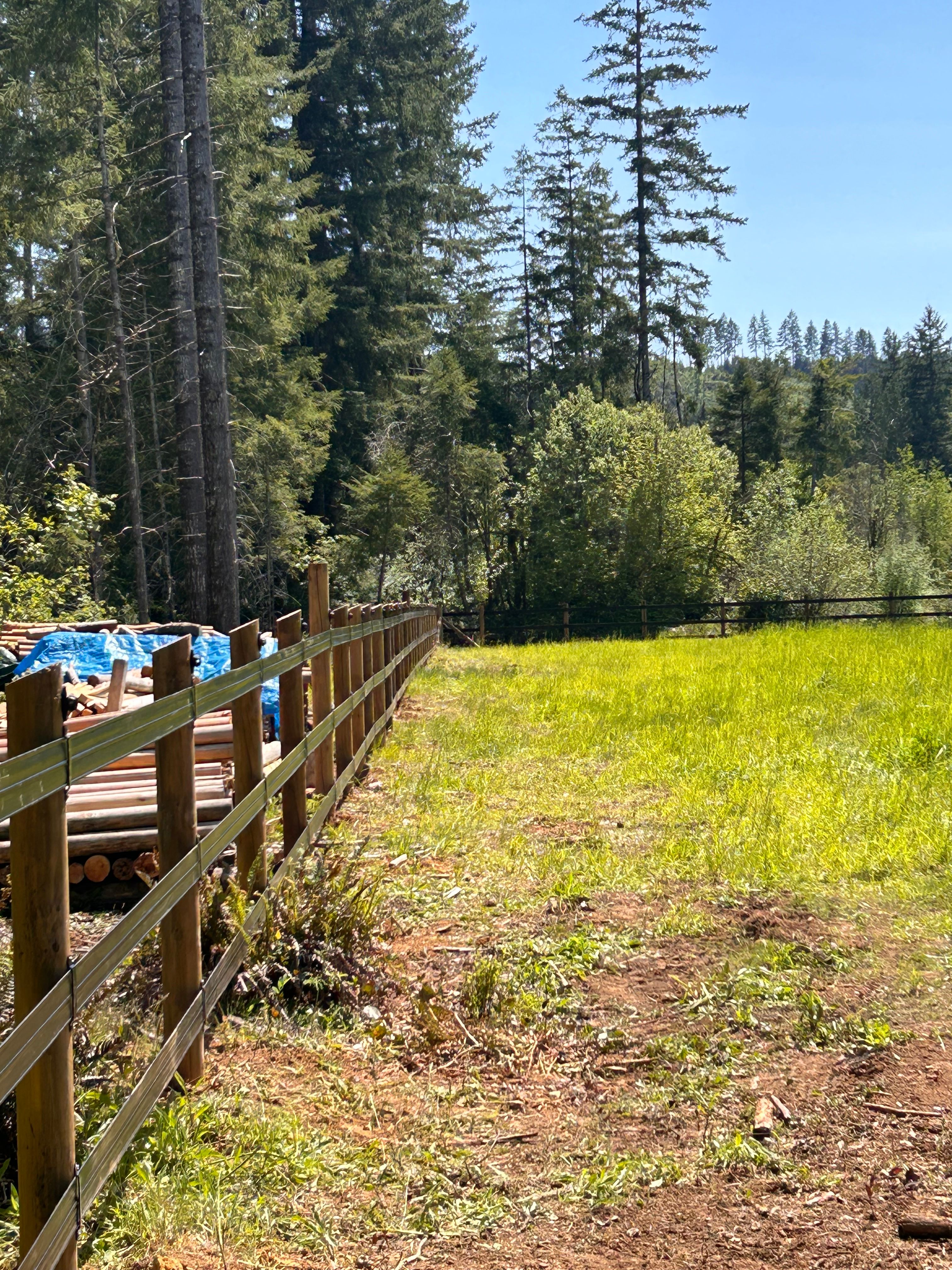  for Ranch Handy Fencing & Cattle LLC in Harrisburg, OR