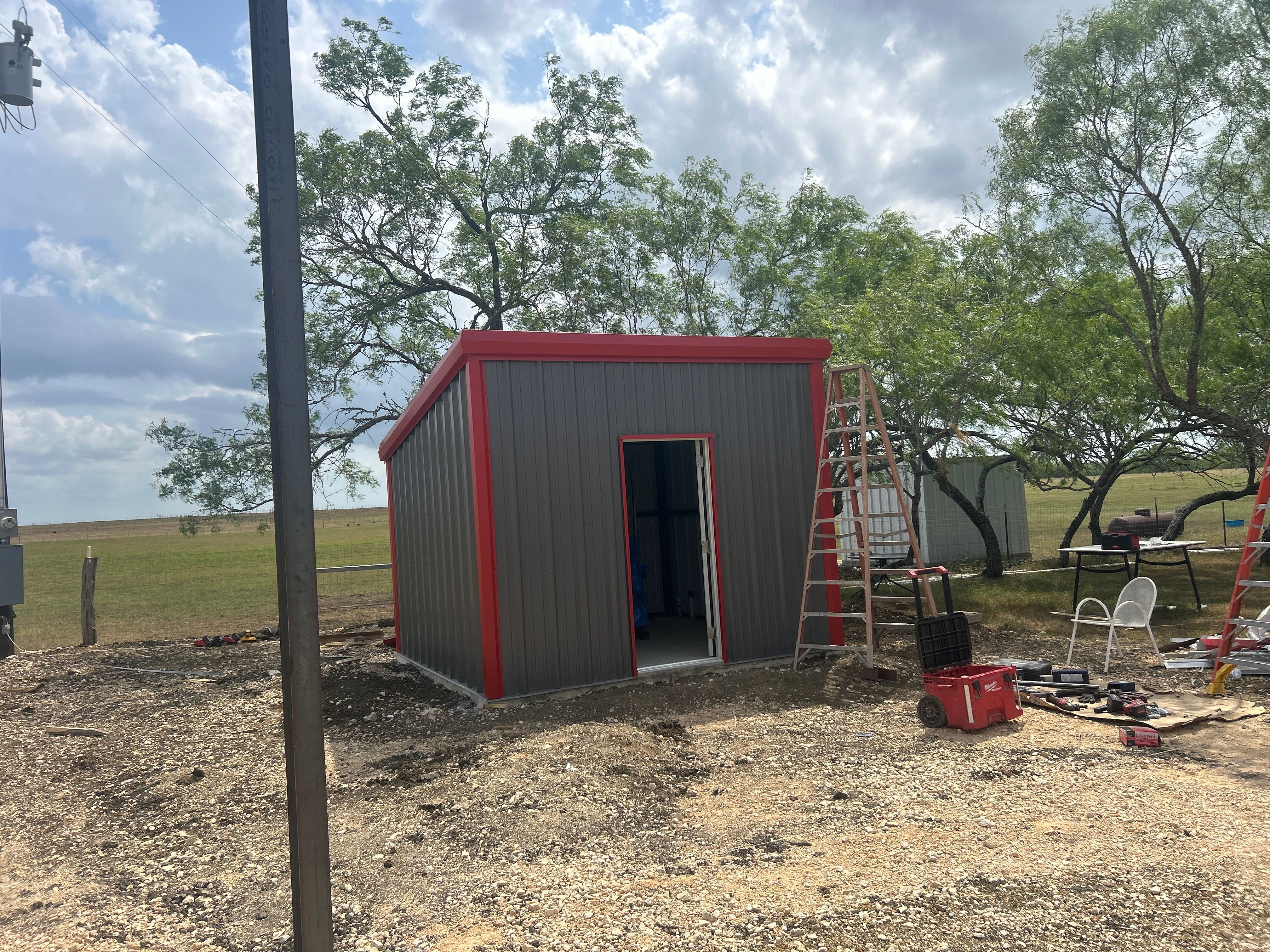 for 292 Construction, LLC in Gonzales County, TX