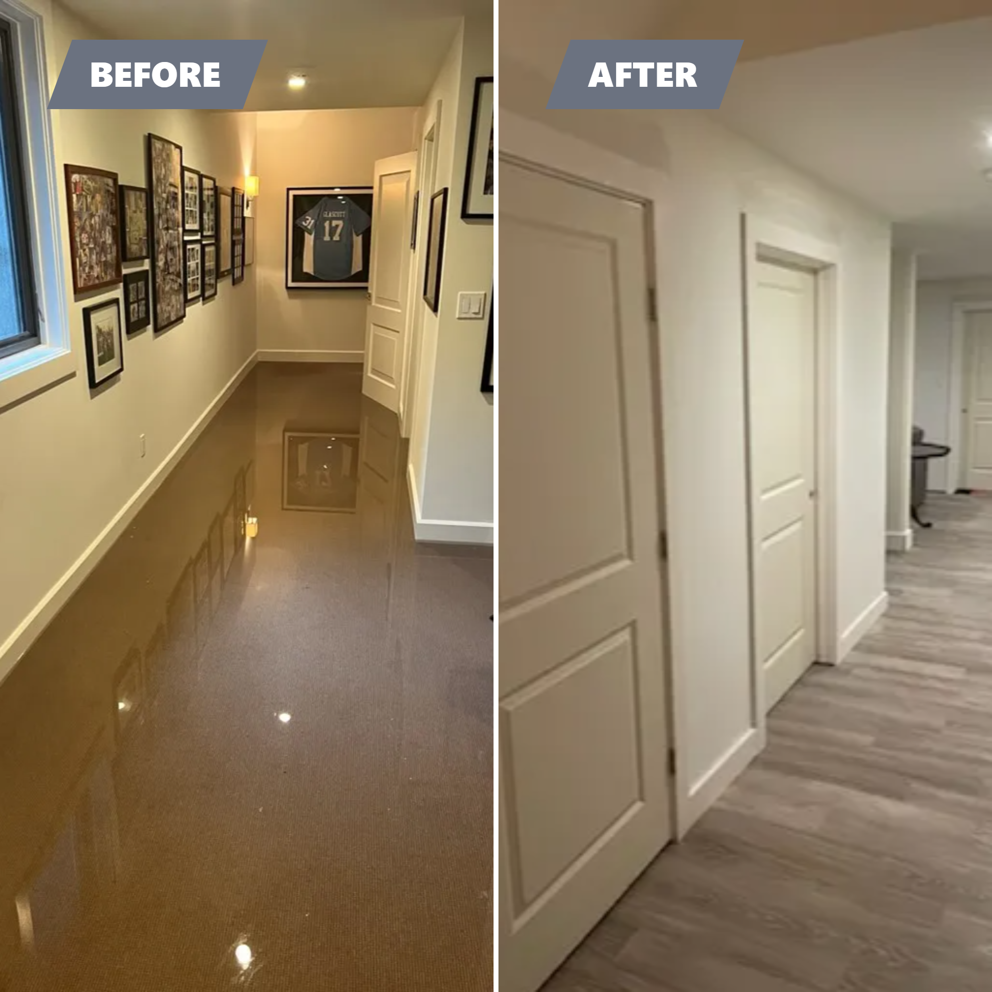  for EFG Cleaning and Restoration in Poughkeepsie, NY
