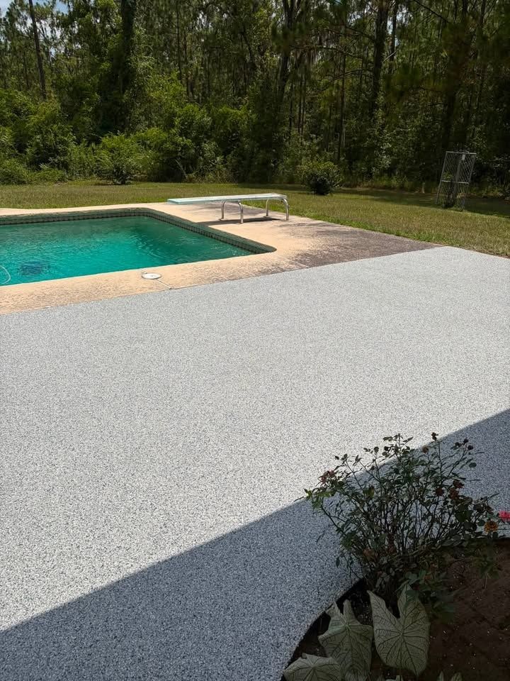 All Photos for Bluewater Coatings in Jacksonville, FL
