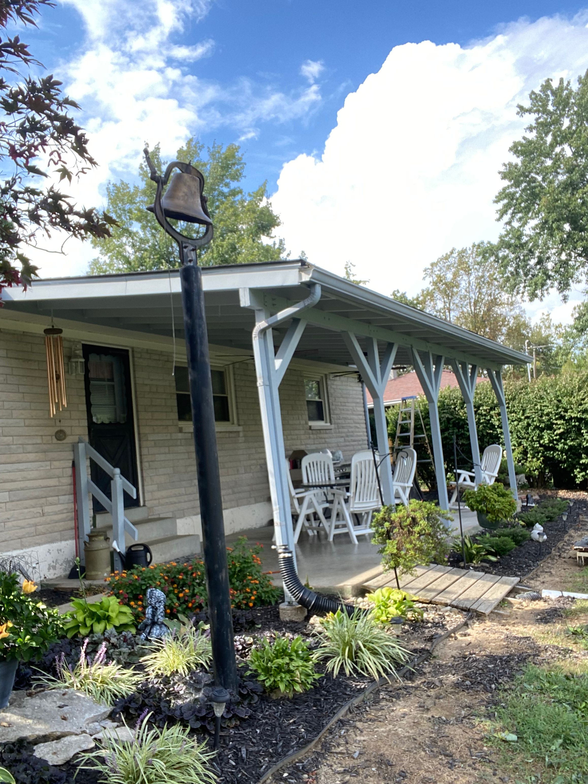  for B5’s Painting & General Services in Louisville, KY