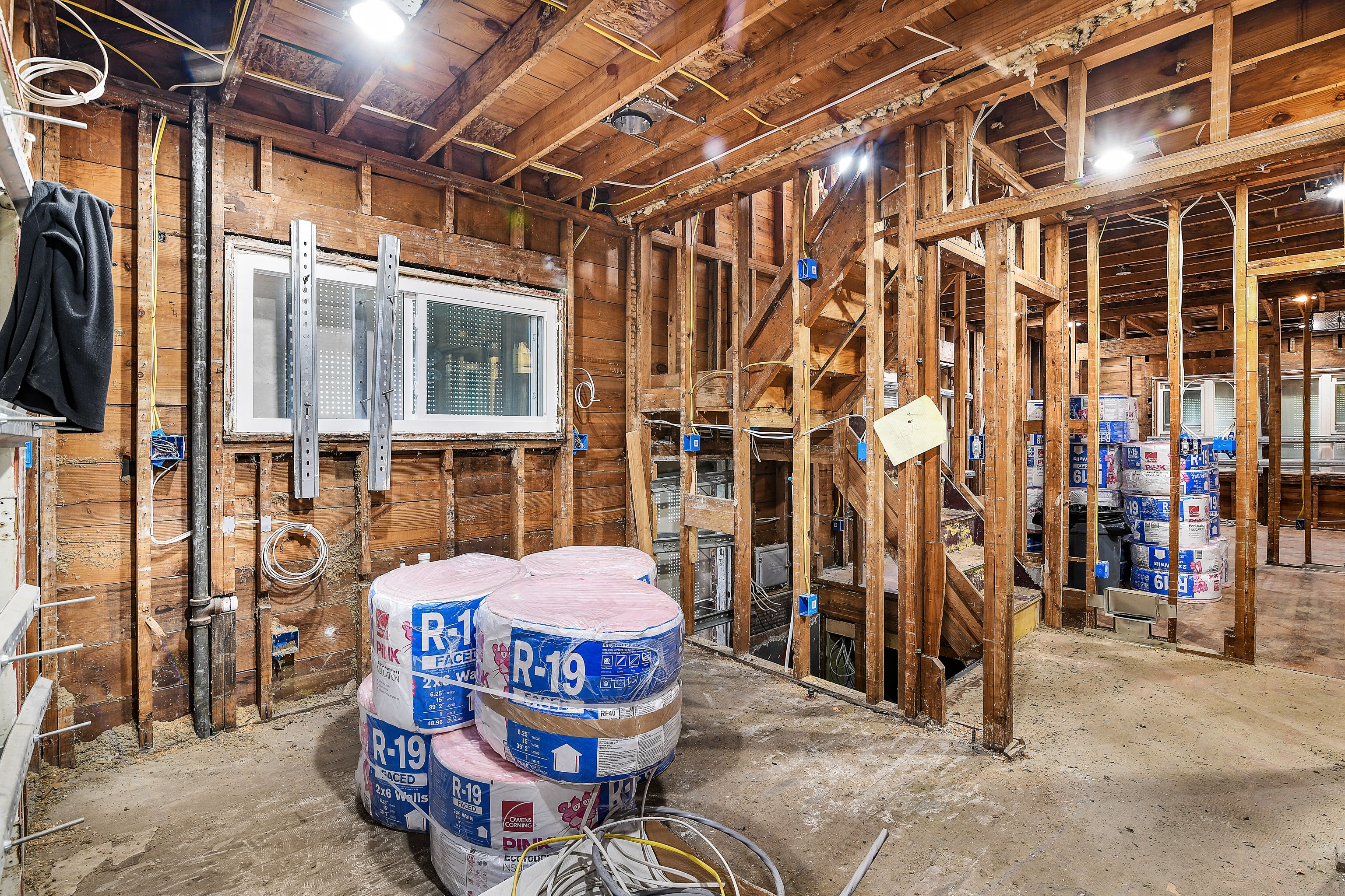  for Denson Construction Services in Detroit, MI