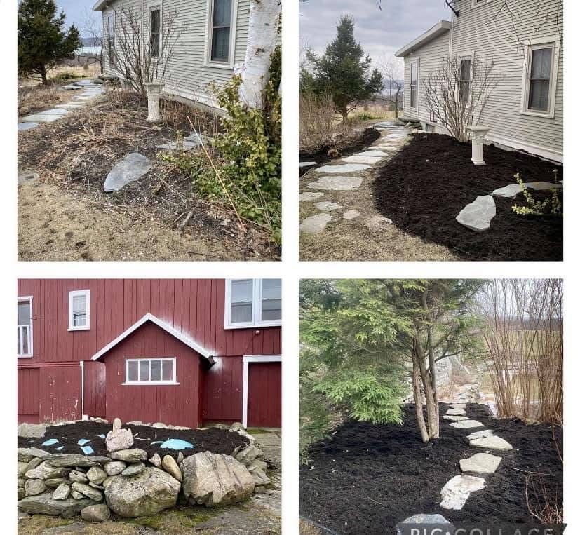 All Photos for Bishop’s Property Maintenance in Franklin, VT
