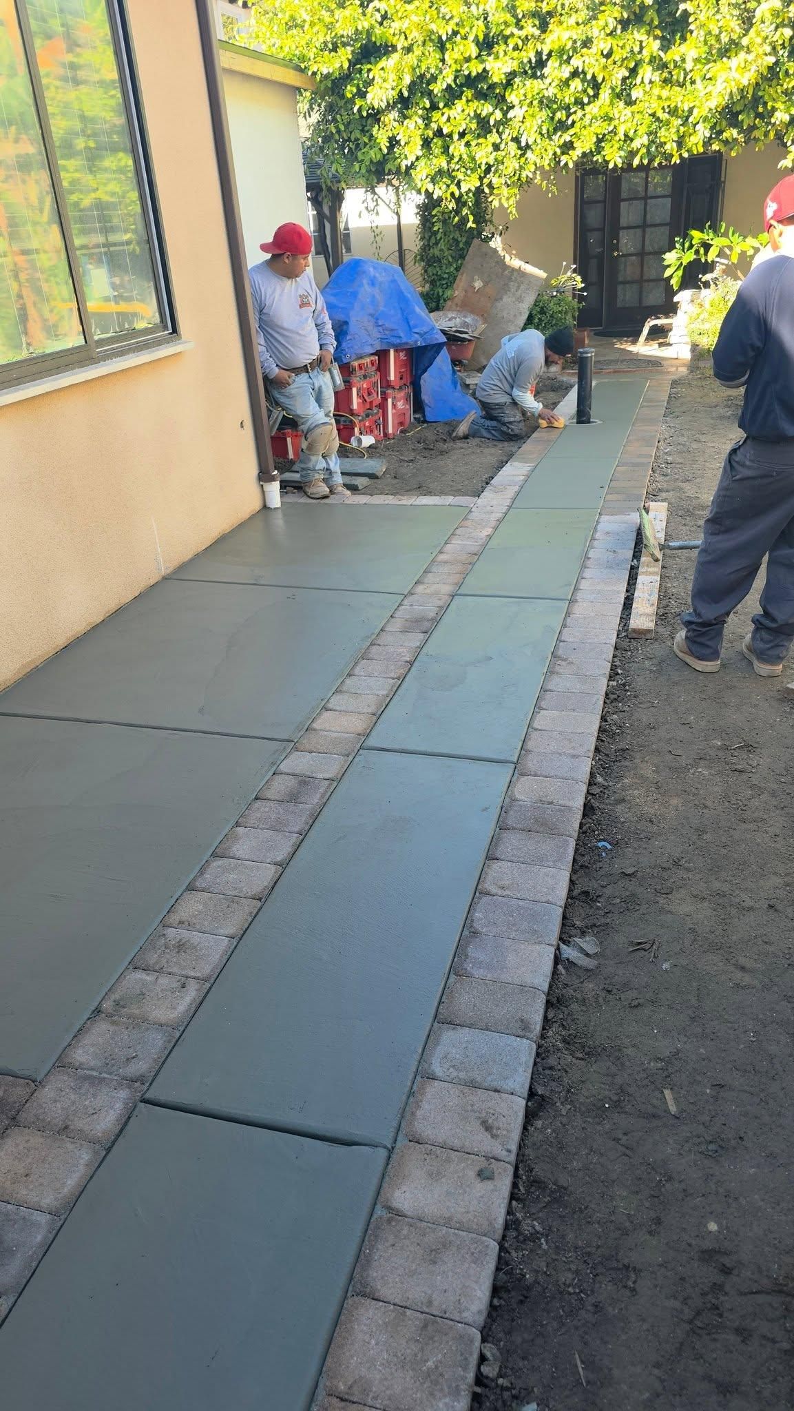  for Complete Concrete in Torrance, CA