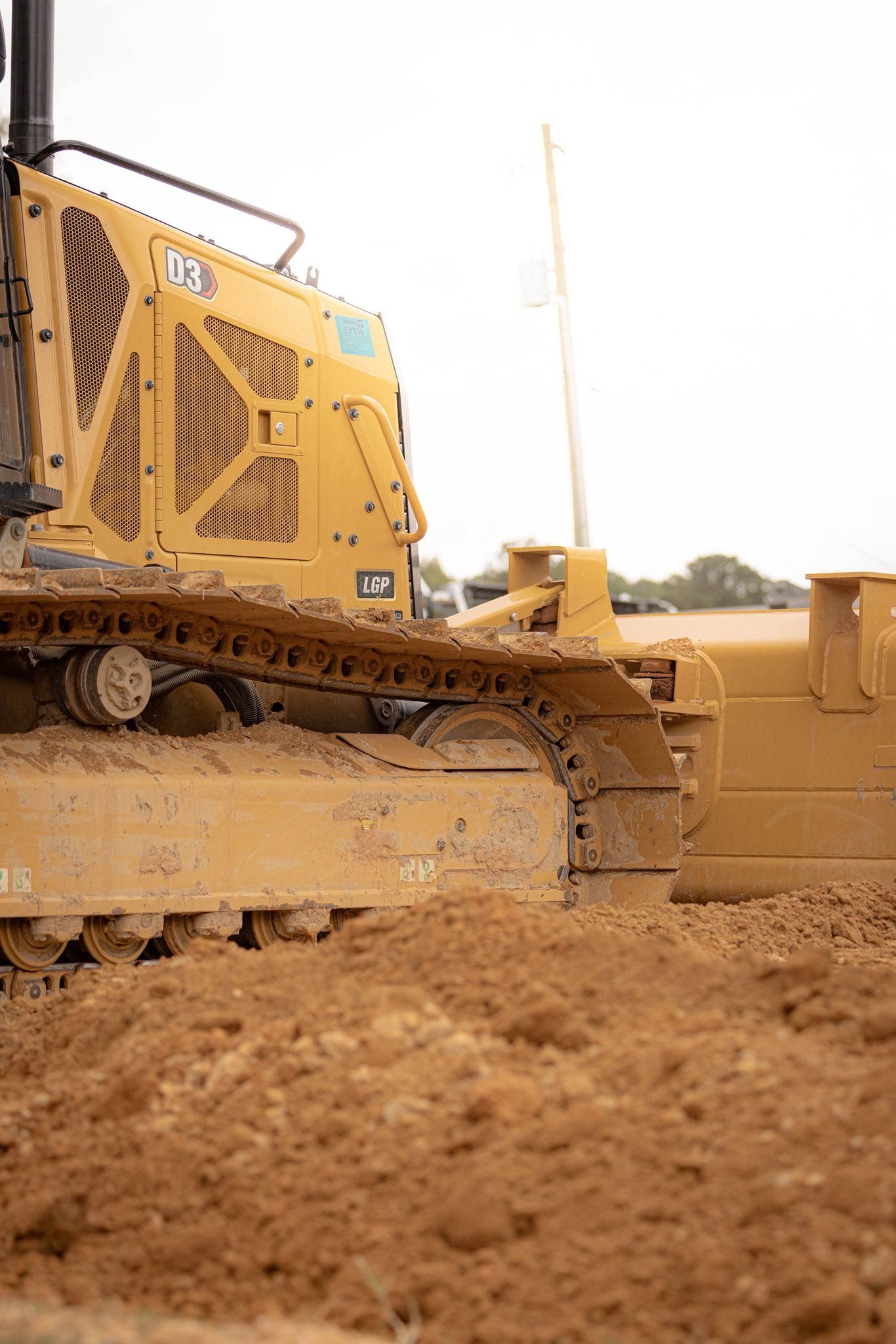  for Collins Constructors in Fyffe, AL