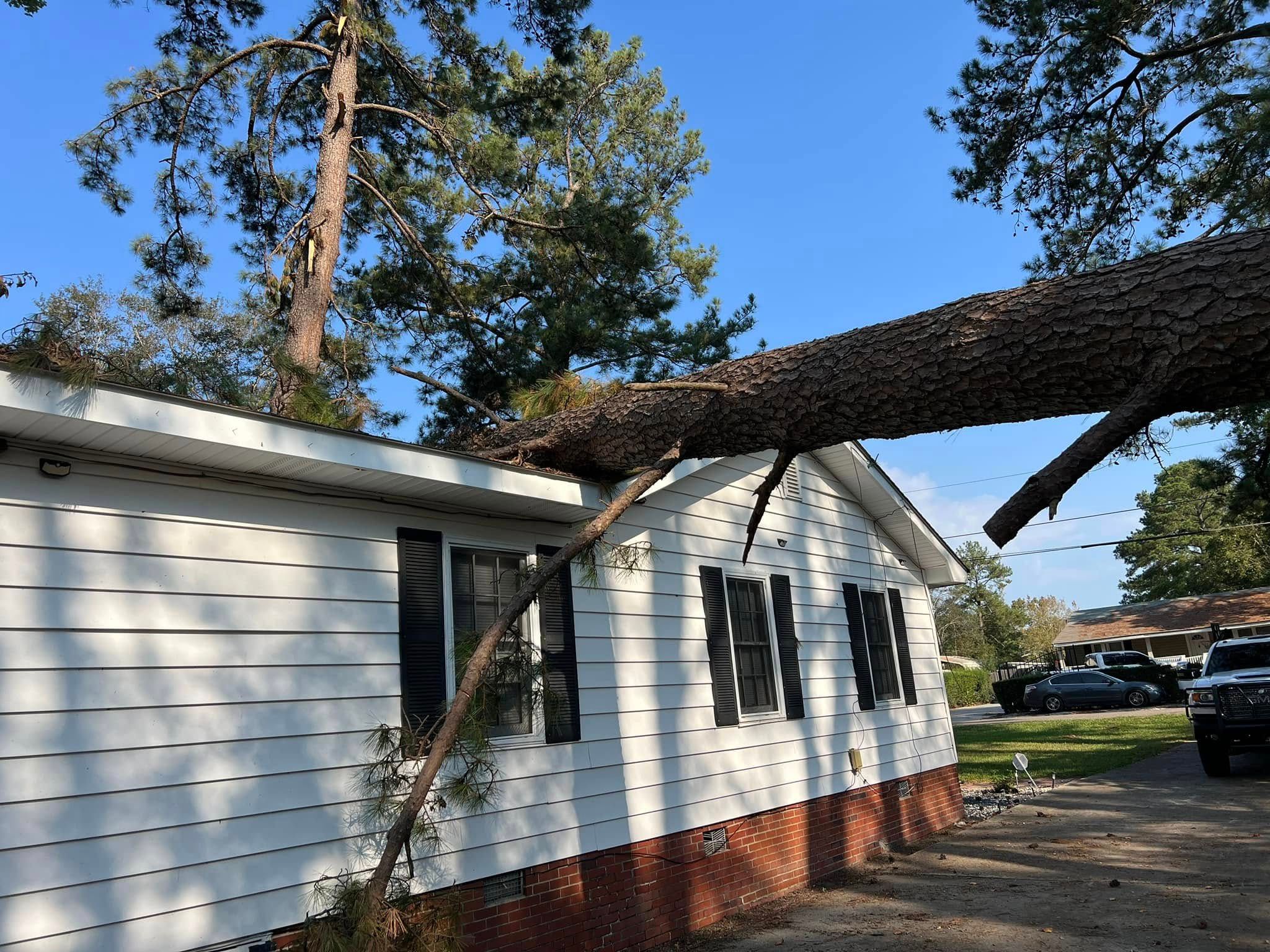  for Havoc Construction in Bogart, GA