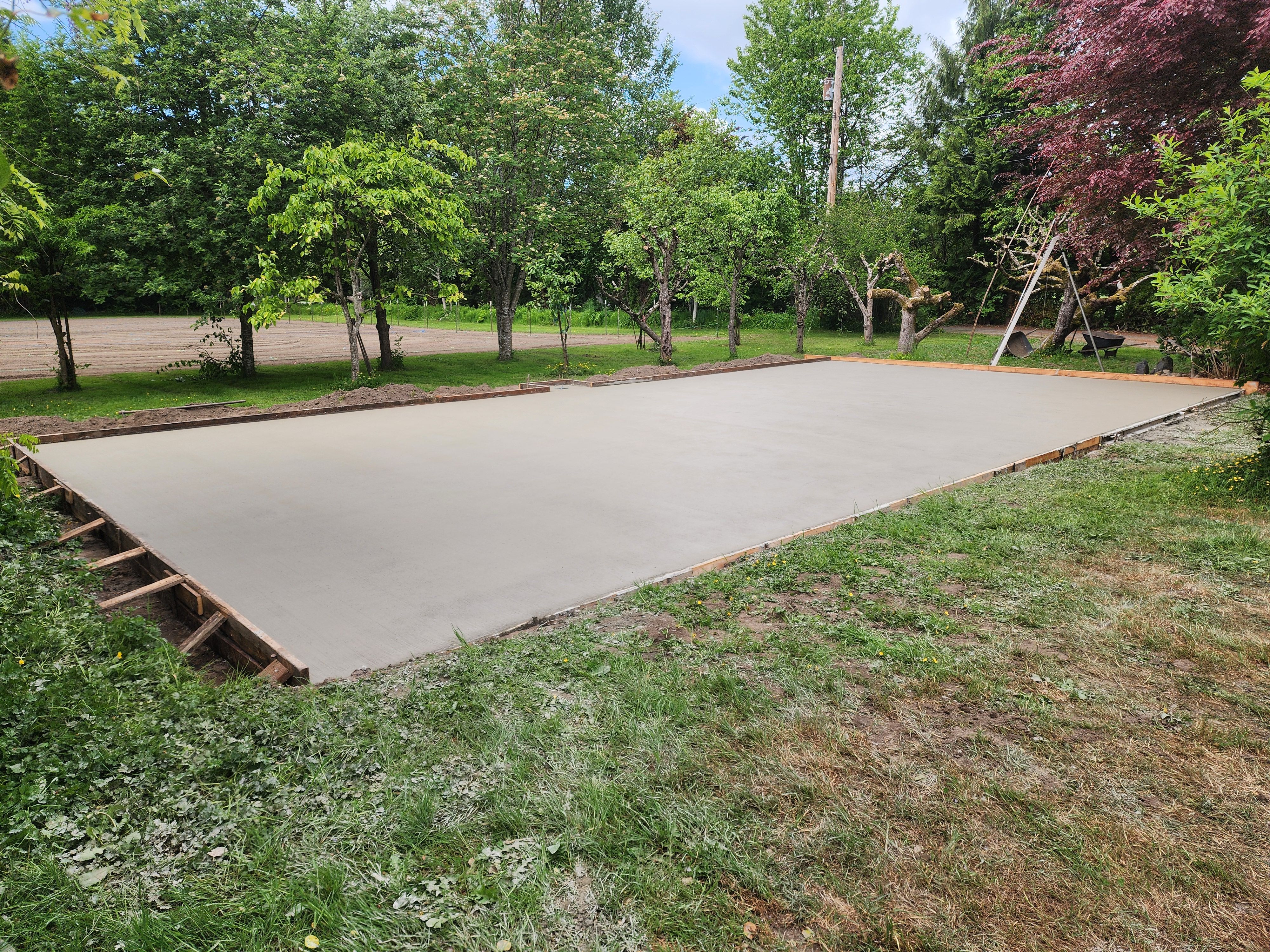  for Renovative Property Services LLC in Bellingham, WA