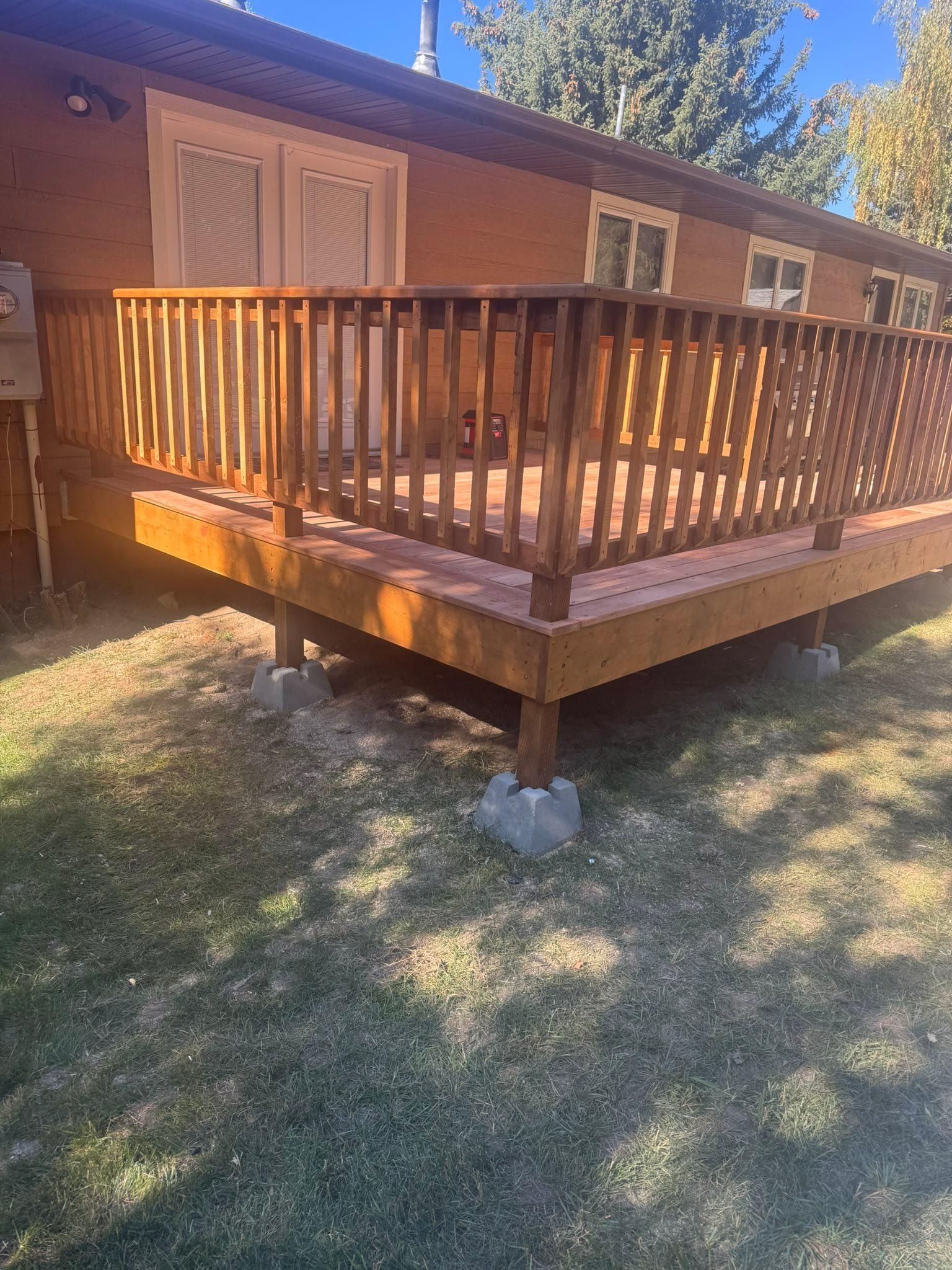  for All About You Handyman Services Inc in Butte, MT