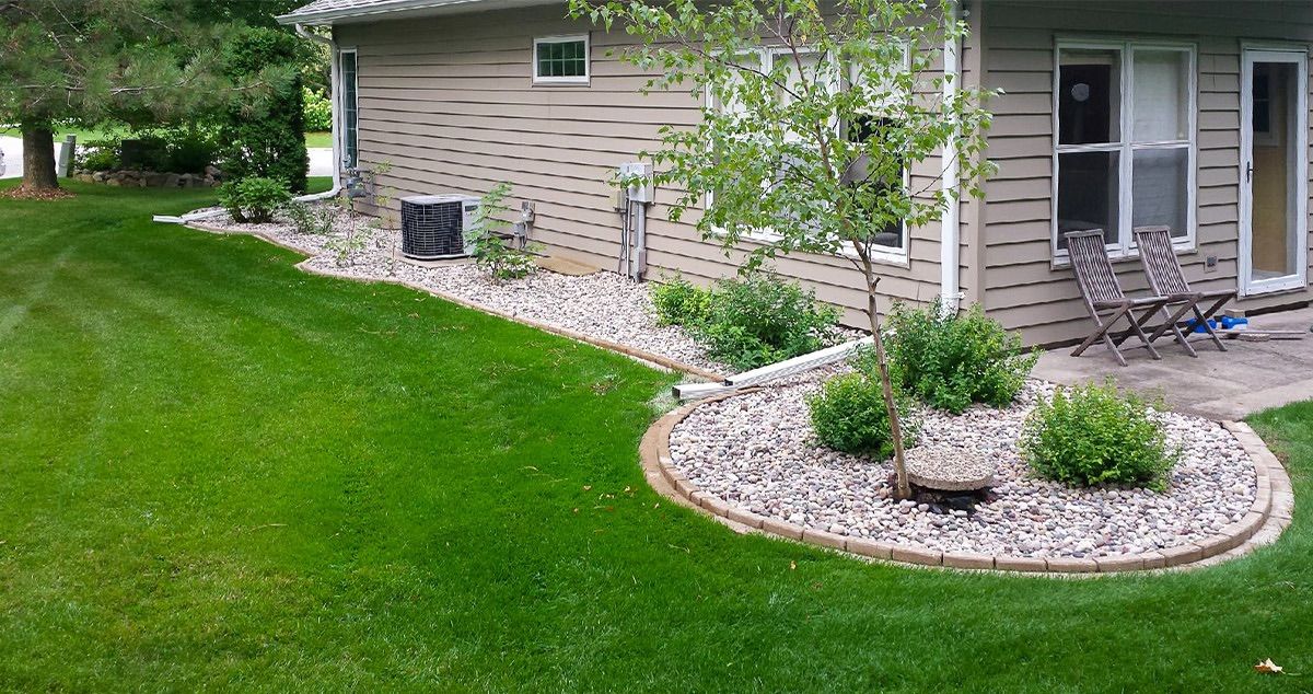 All Photos for Wurm Lawn and Landscape in Maple Lake, MN