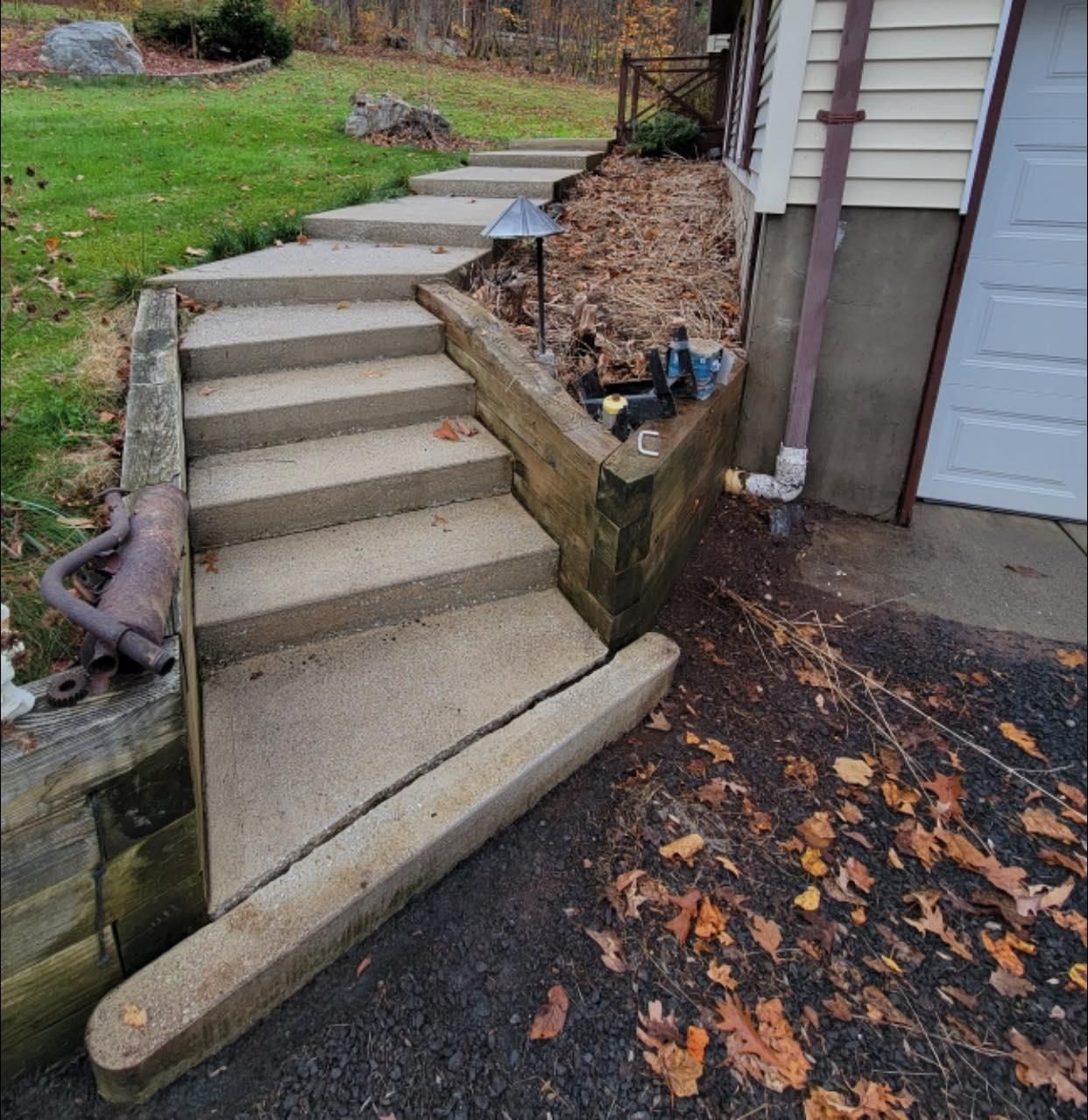  for Shane Services in Sussex County, NJ