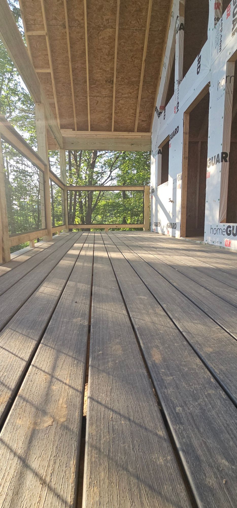  for ProModern Construction, LLC in Seymour, TN