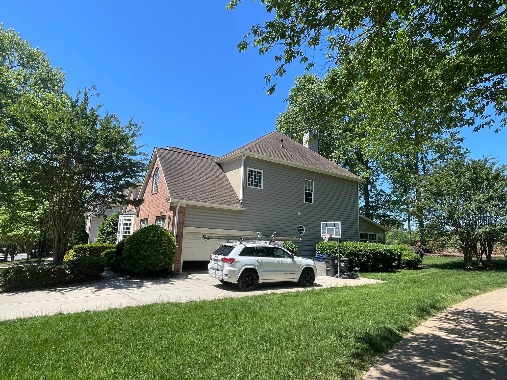  for Rocky River Contractors, LLC in Charlotte, North Carolina