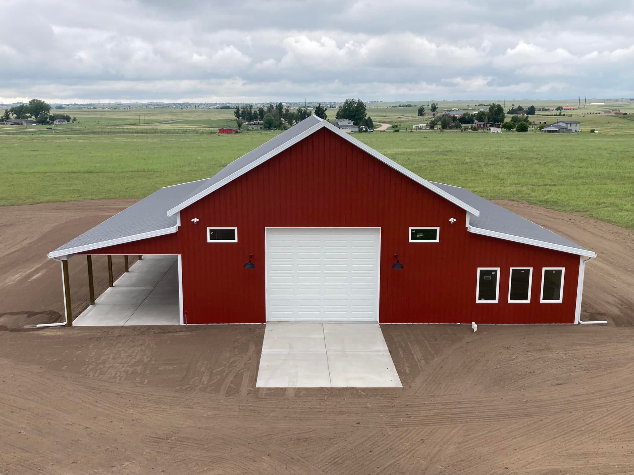  for High Plains Home & Ranch Services in Colorado Springs, CO