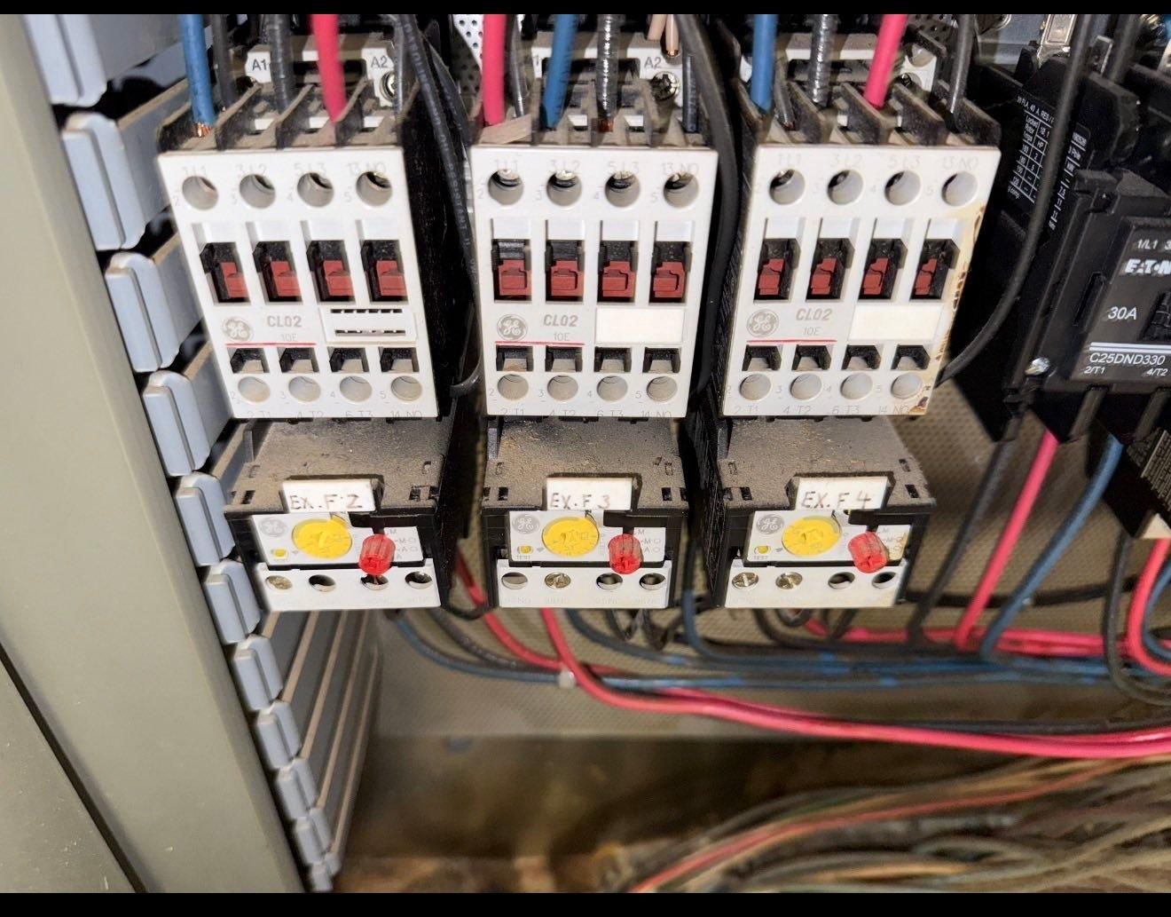  for Pinnacle Electric Solutions in Jacksonville, NC