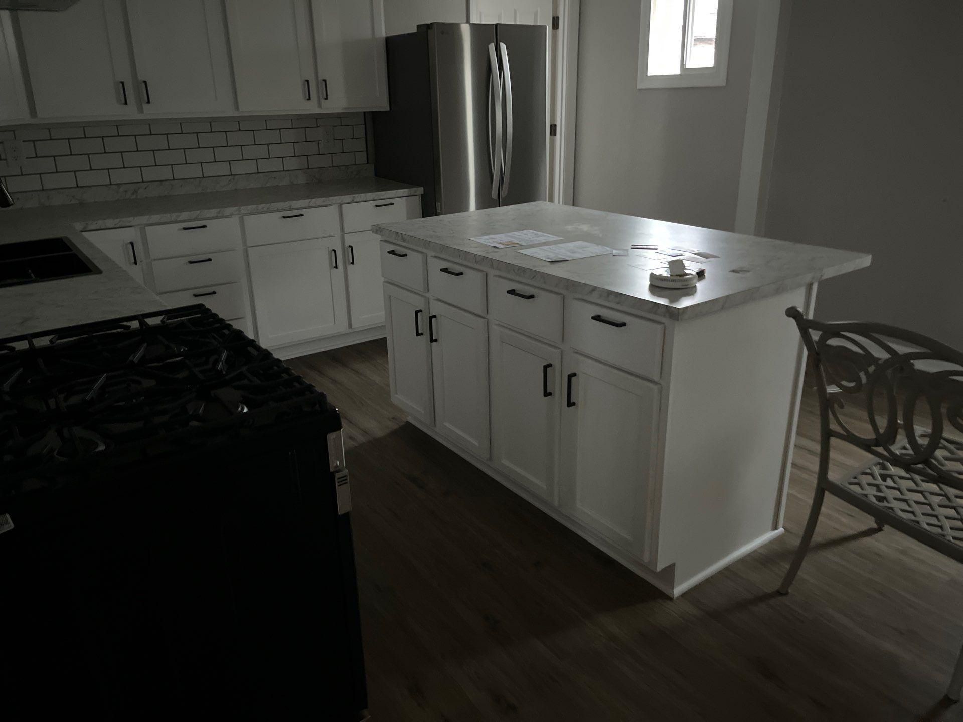  for BHL Quality Home Care and Property Maintenance LLC in Toledo, OH