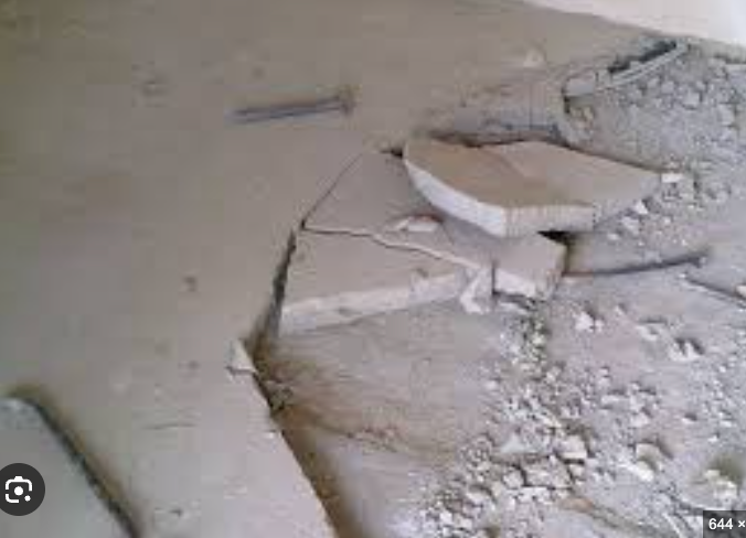  for John's Flooring Demo & Prep in Colorado Springs, CO