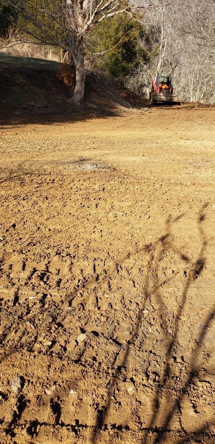  for Excavation Innovations in Rogersville, TN