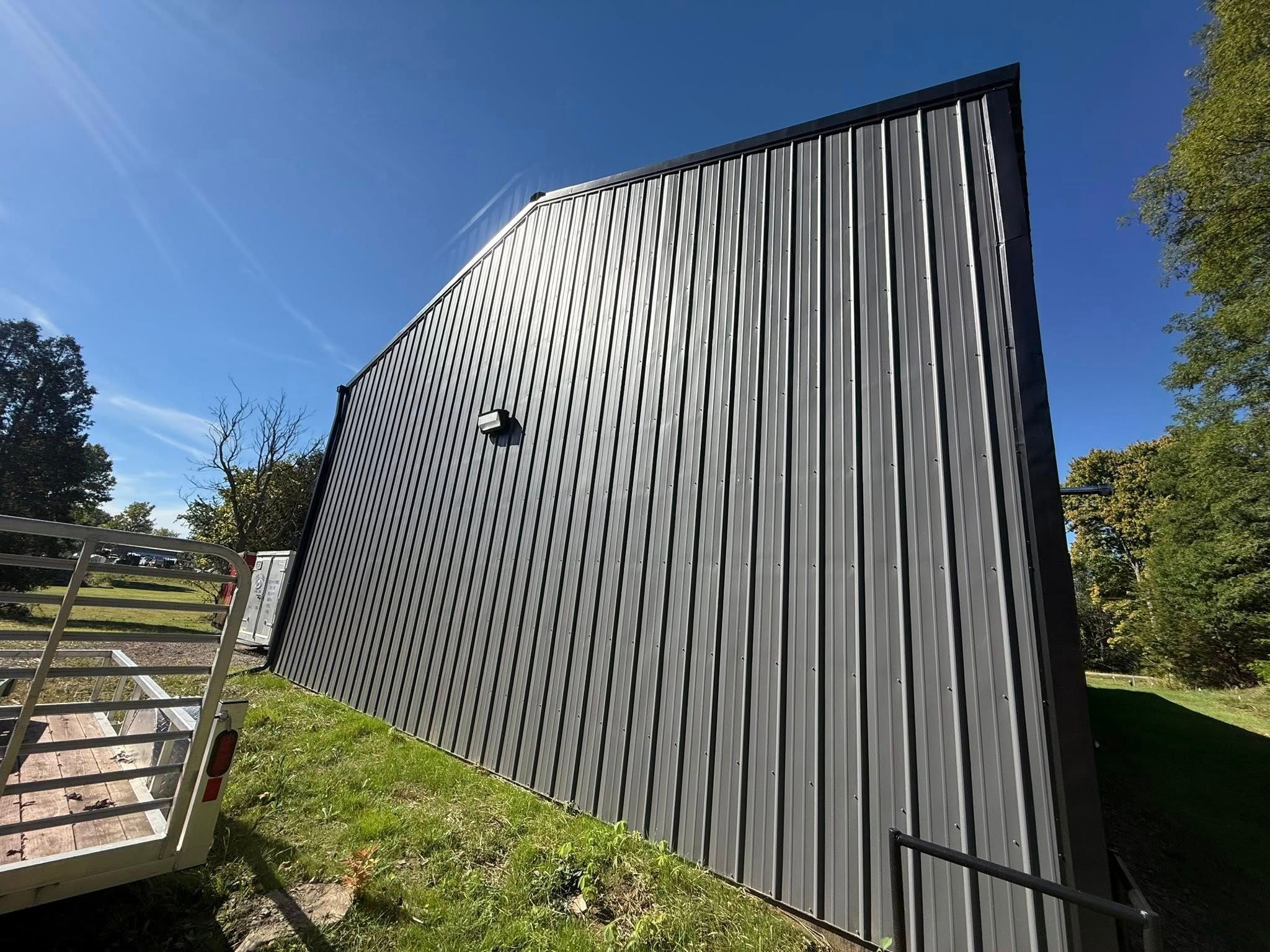 for New Change Painting LLC in Meadville, PA