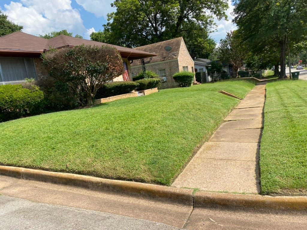  for Wilson's Yard Work, LLC in Tyler, TX