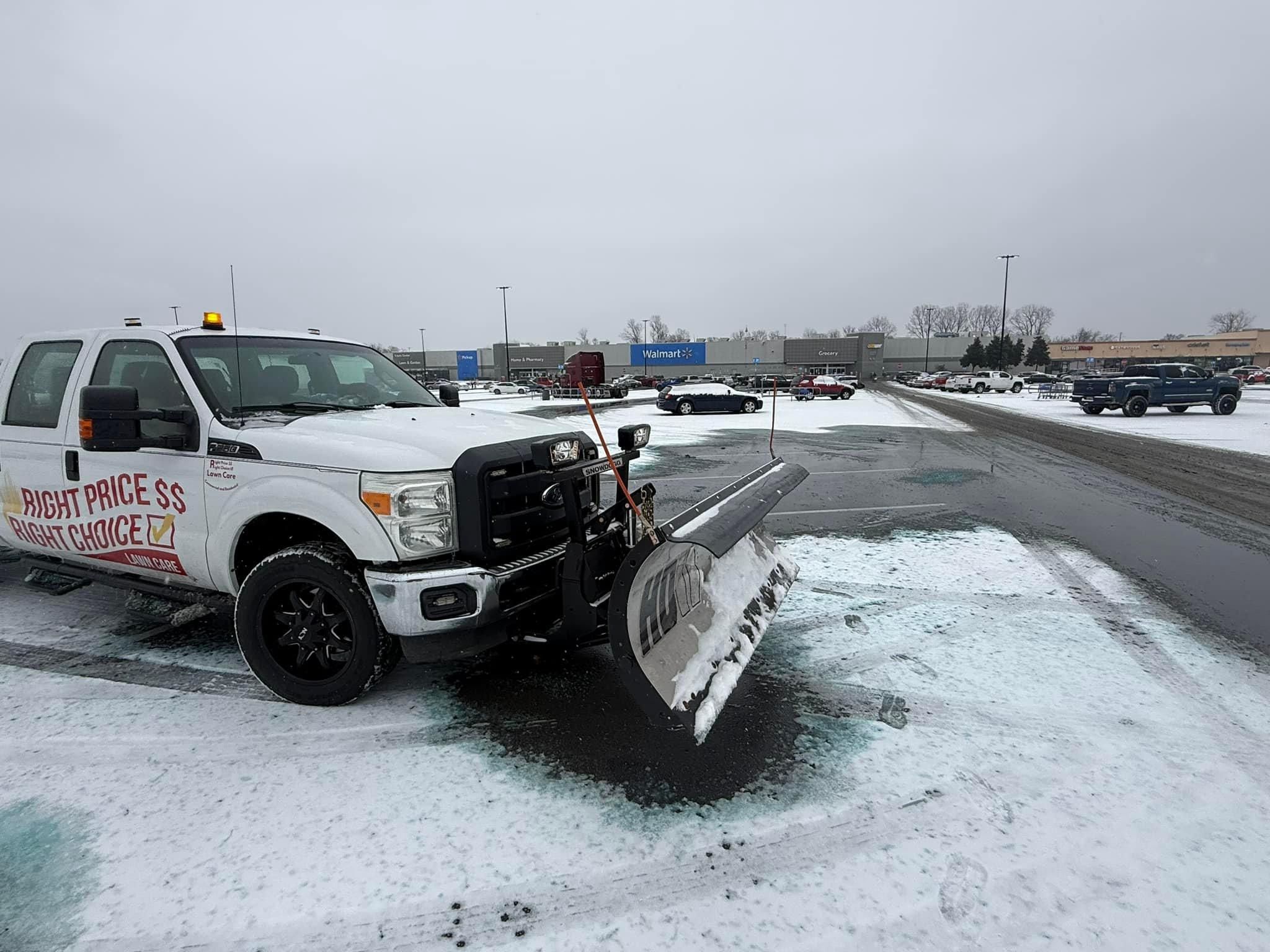 All Photos for The Right Price Right Choice Lawn Care Services in Murfreesboro, TN