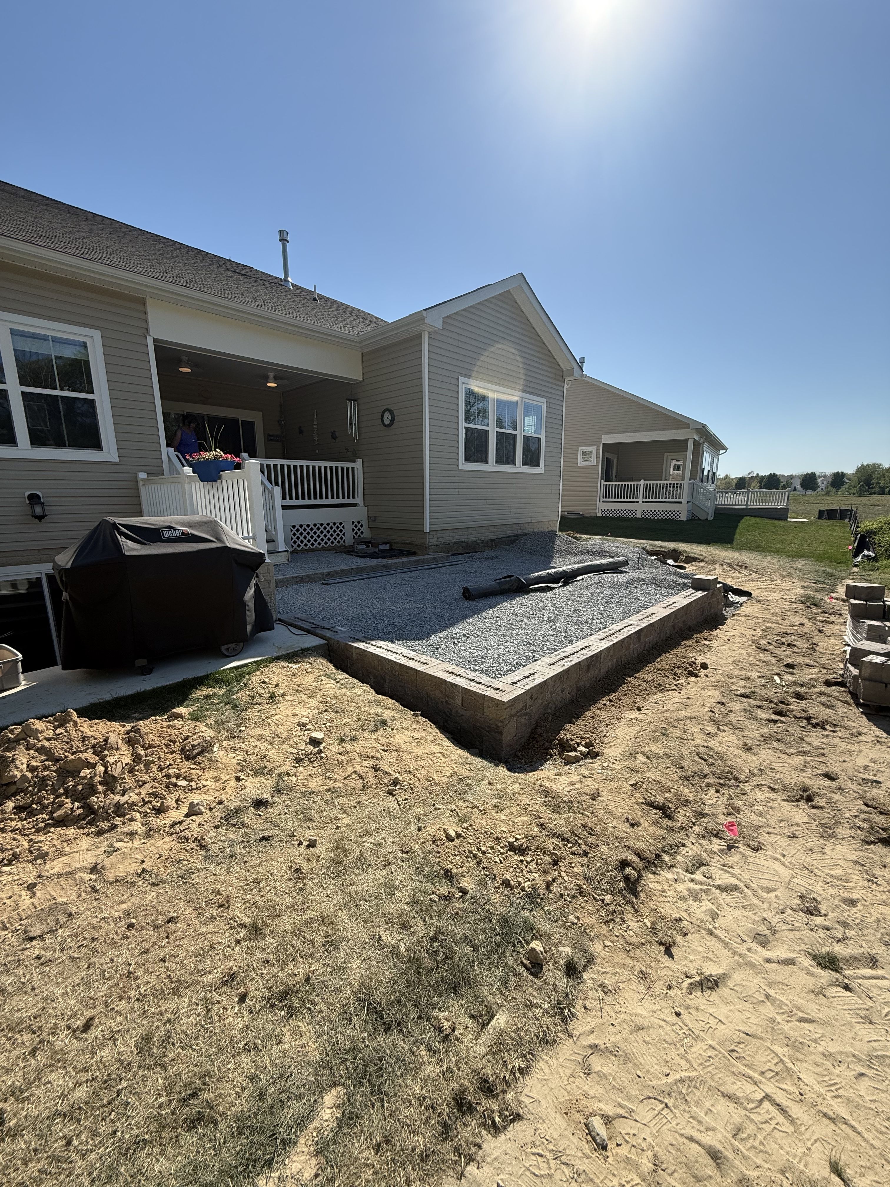  for SoDel Stone Works & Construction LLC in Sussex County, DE