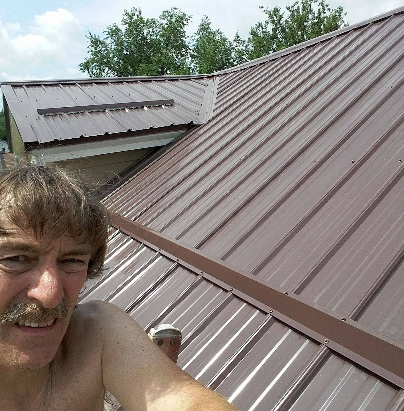  for Otto Construction in Cattaraugus, NY