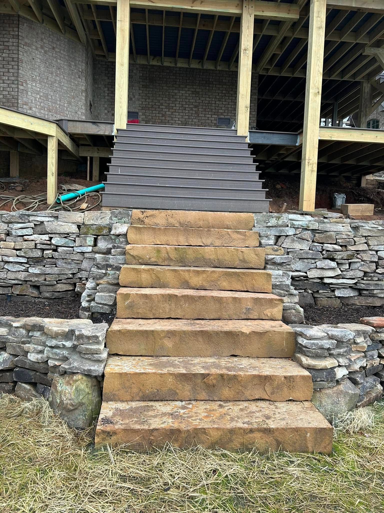 All Photos for Mountain View Lawn Care and Detail in Seneca, SC