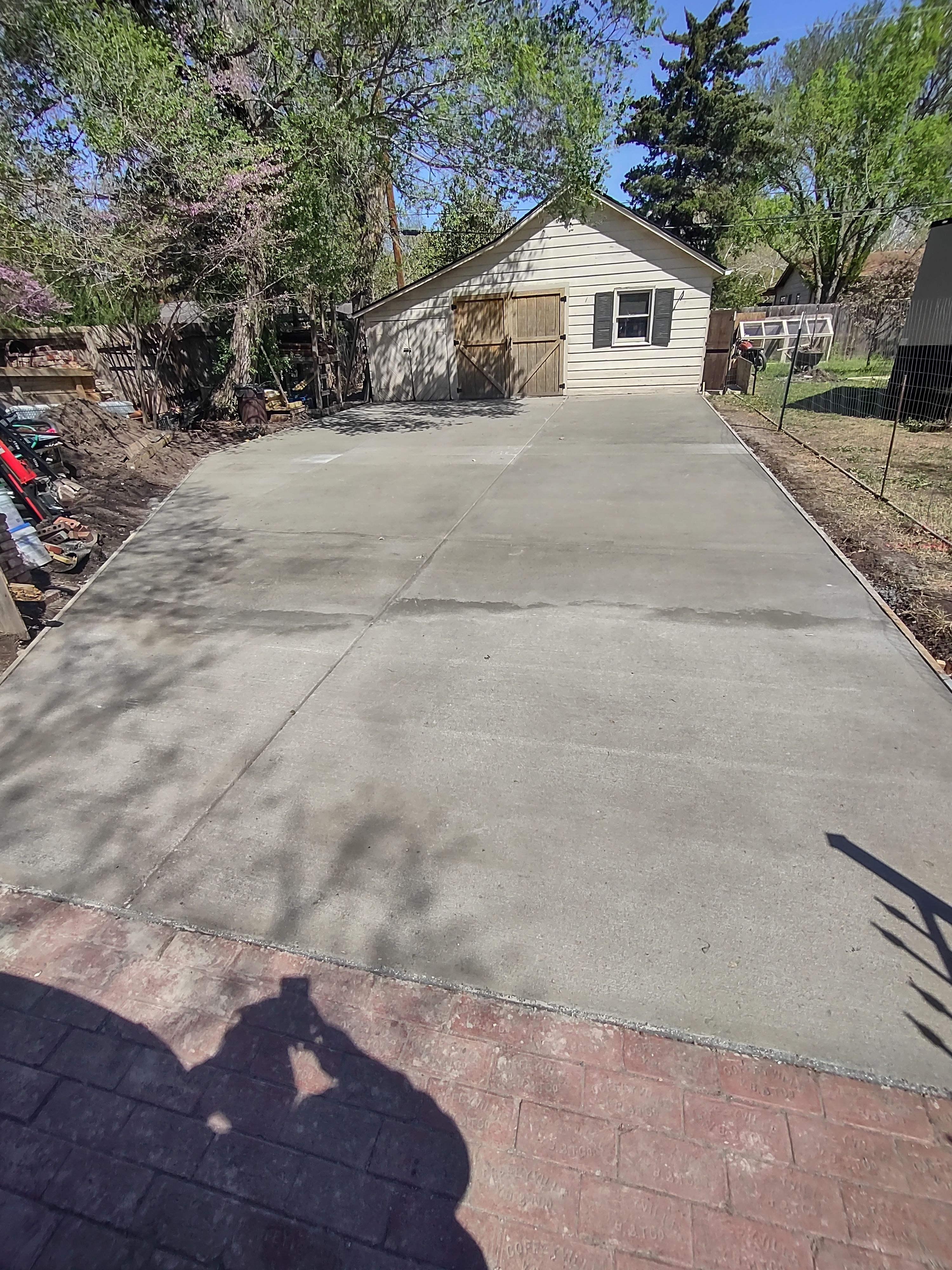  for ABA Construction LLC in Wichita, KS