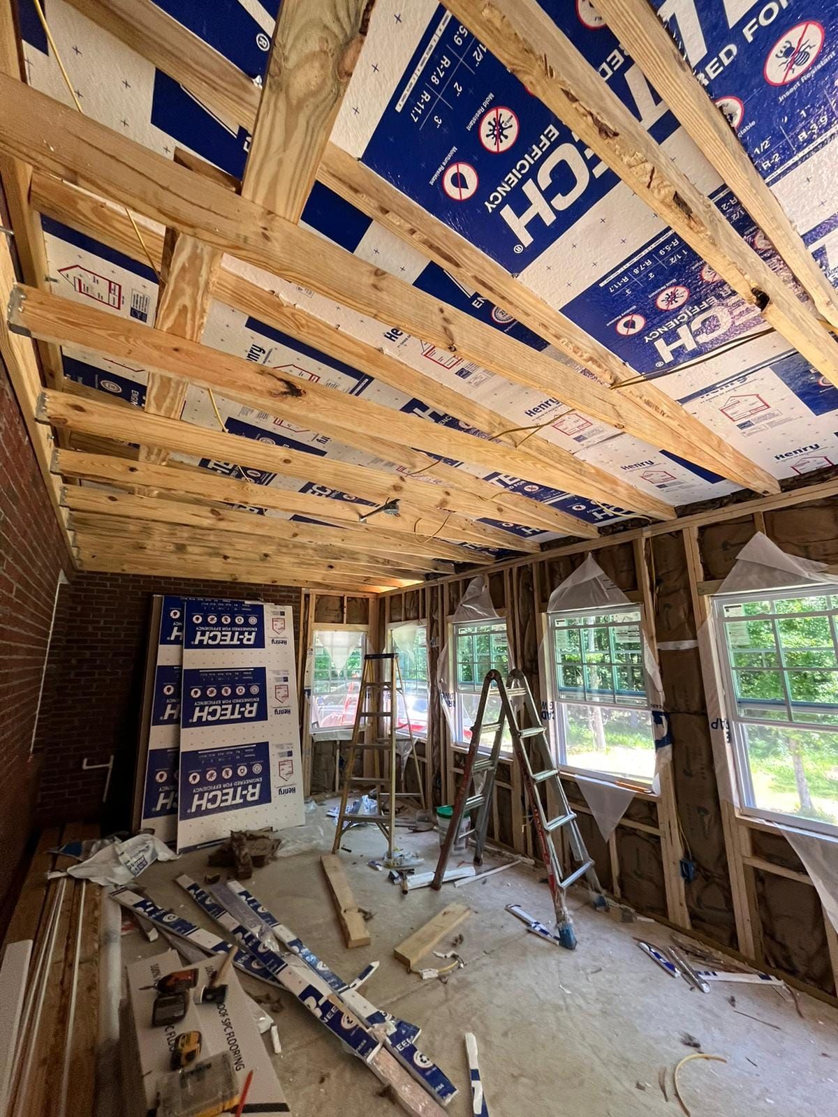  for B & B Home Repairs in Columbus, GA