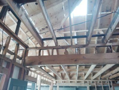  for Restore It General Contracting and Mitigation Services in Spring, TX