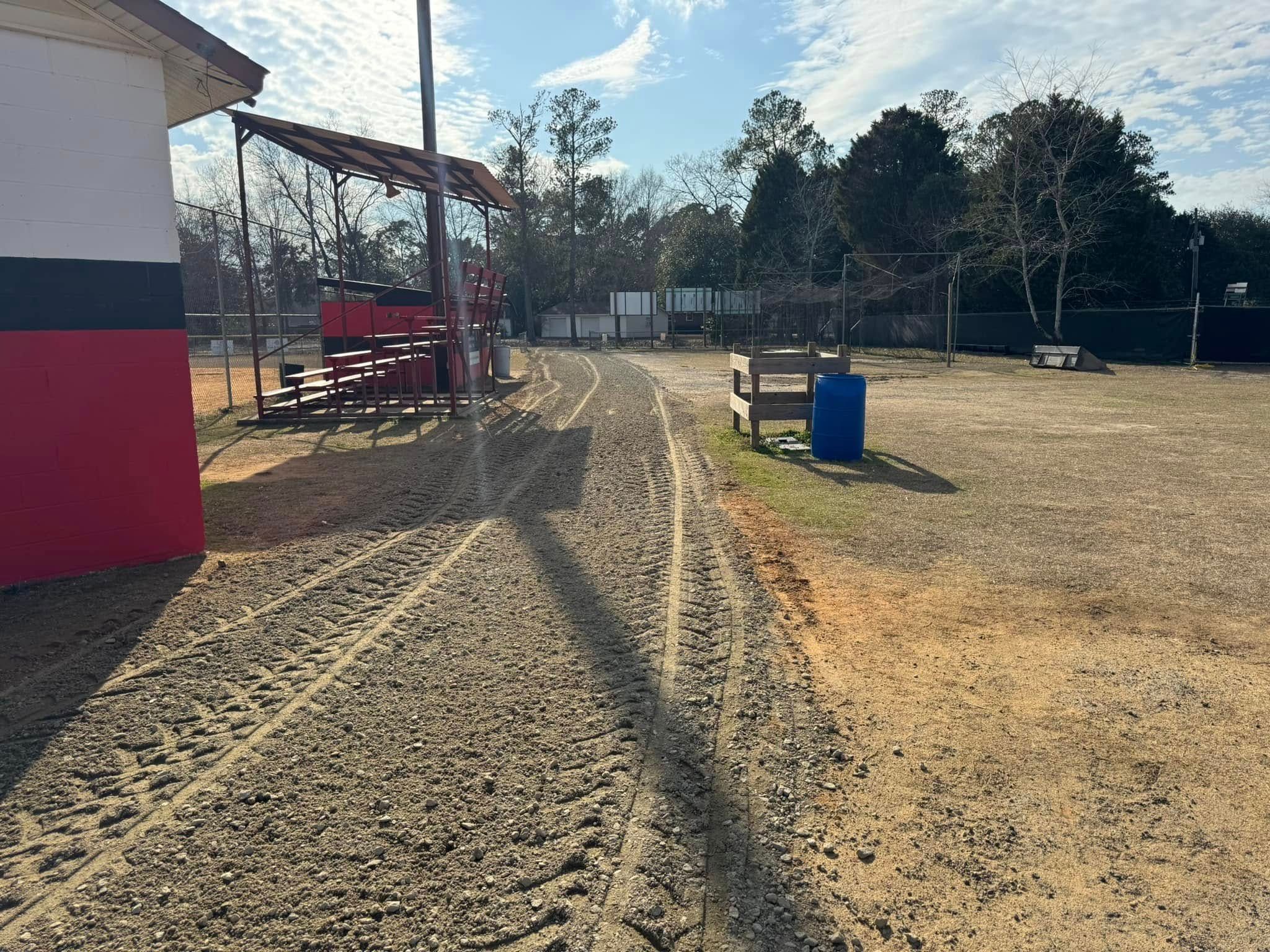 All Photos for Clean Acres LLC in Hartsville, SC