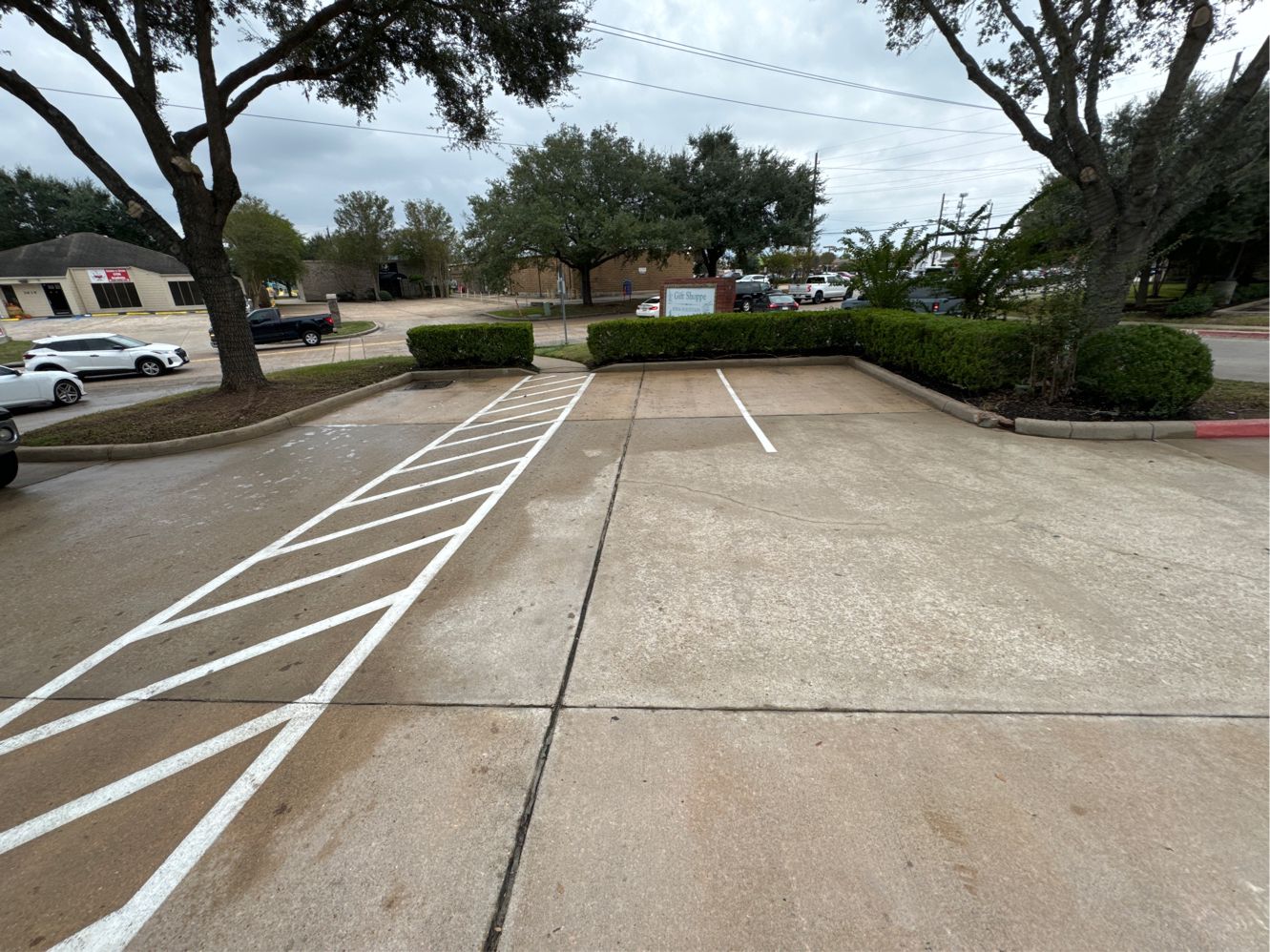  for Power Pressure Wash in Houston, TX