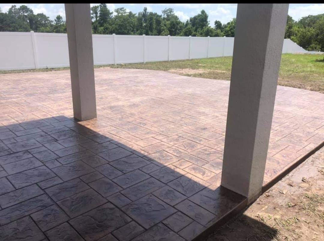  for Brooke’s Masonry & Services in Apollo Beach, FL